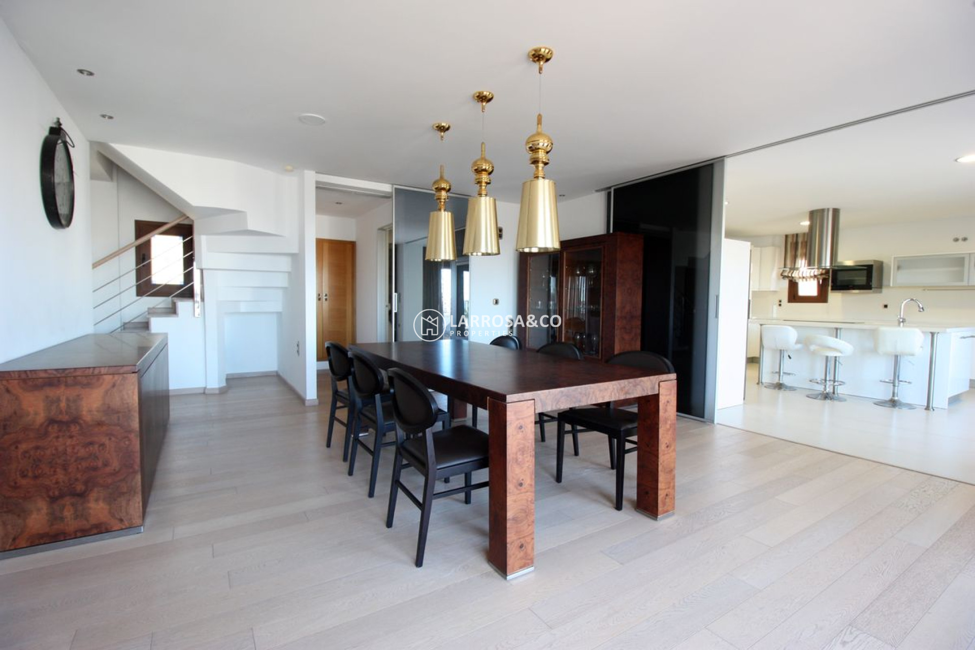 Herverkoop - Bungalow - Guardamar del Segura