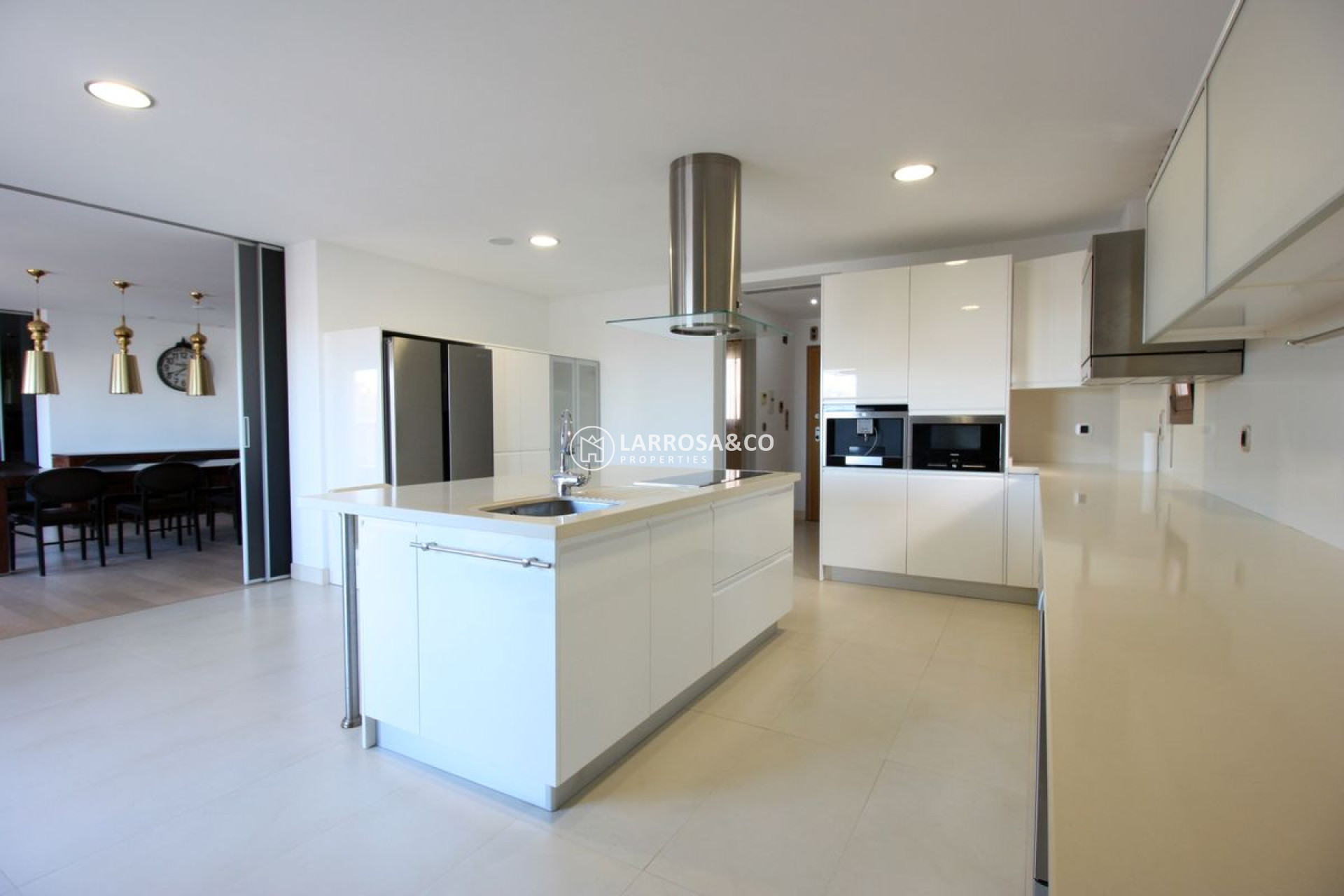 Herverkoop - Bungalow - Guardamar del Segura