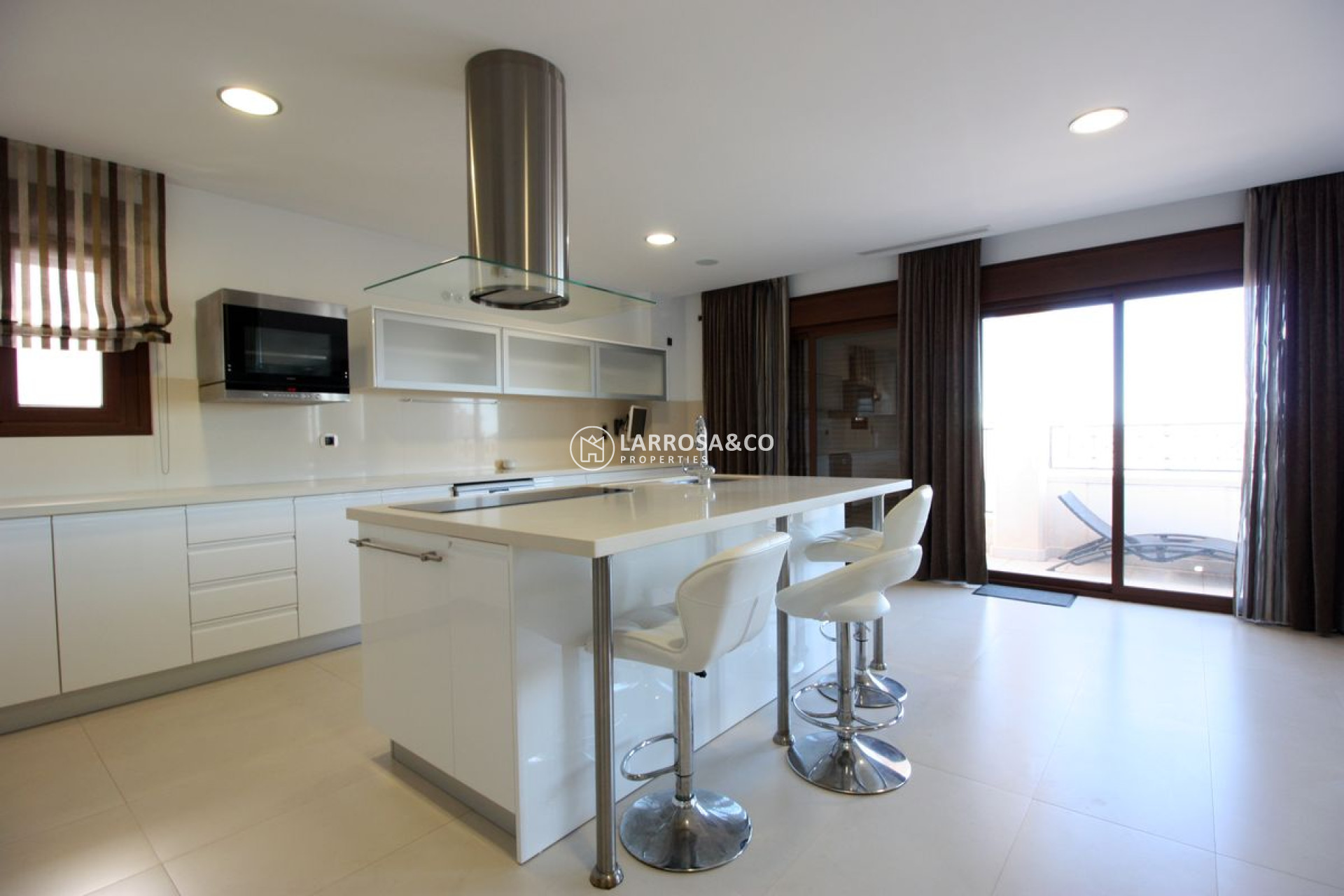 Herverkoop - Bungalow - Guardamar del Segura