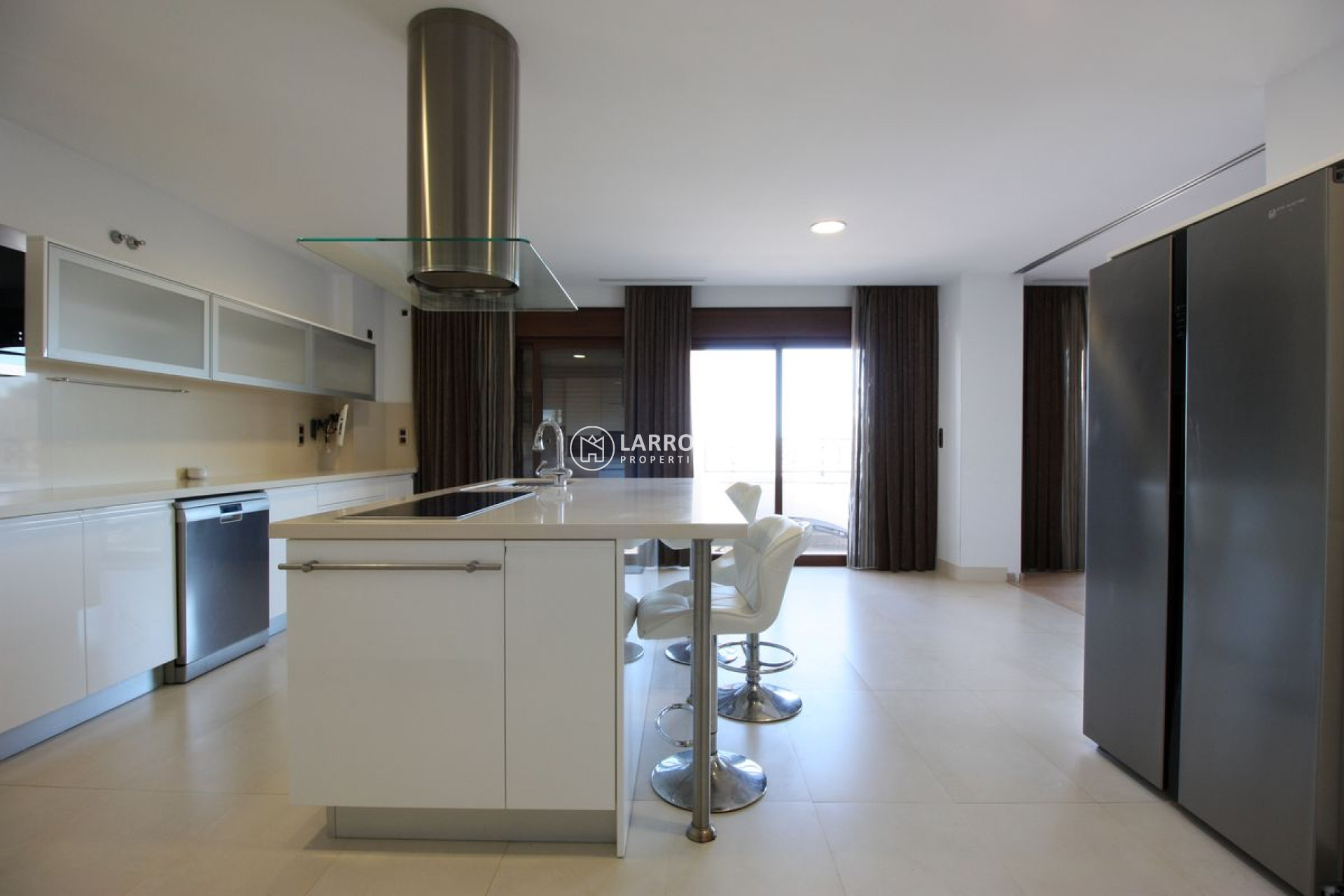 Herverkoop - Bungalow - Guardamar del Segura