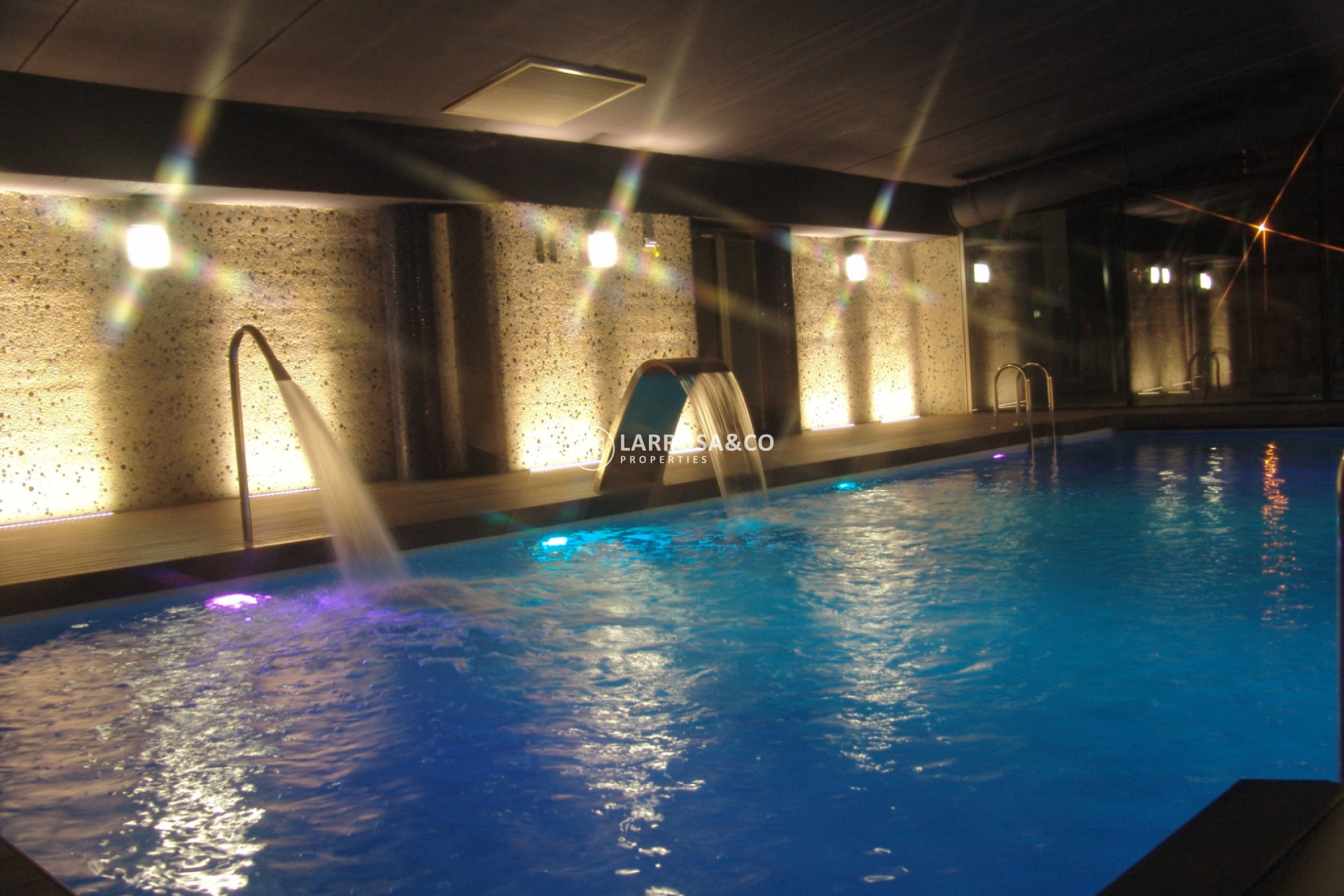 Herverkoop - Bungalow - Guardamar del Segura