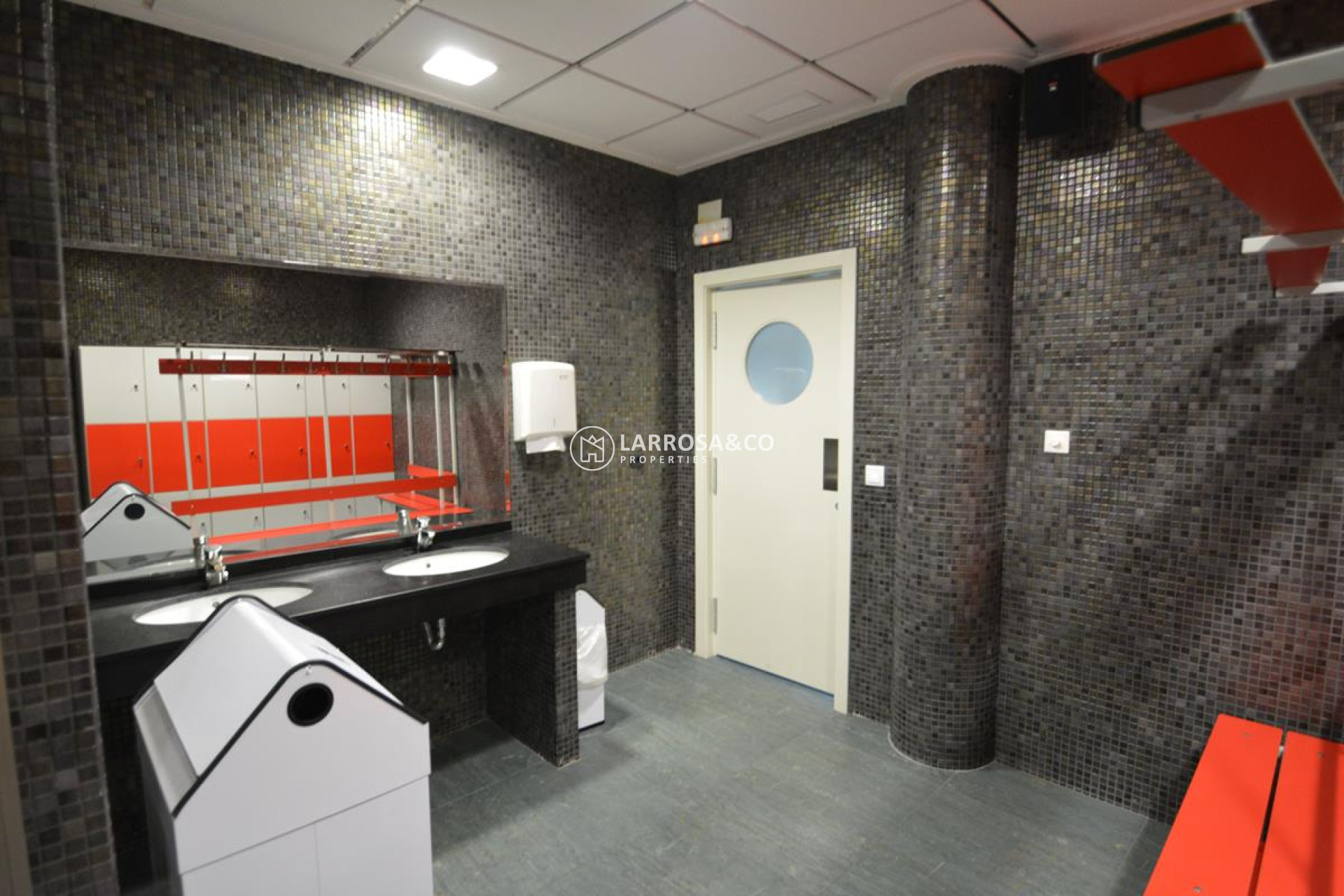 Herverkoop - Bungalow - Guardamar del Segura