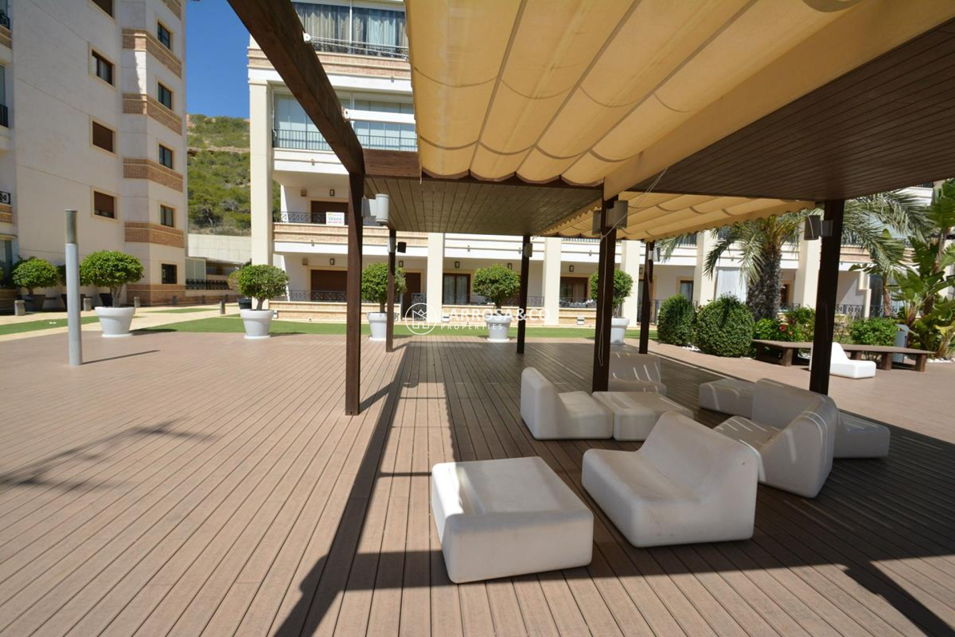 Herverkoop - Bungalow - Guardamar del Segura