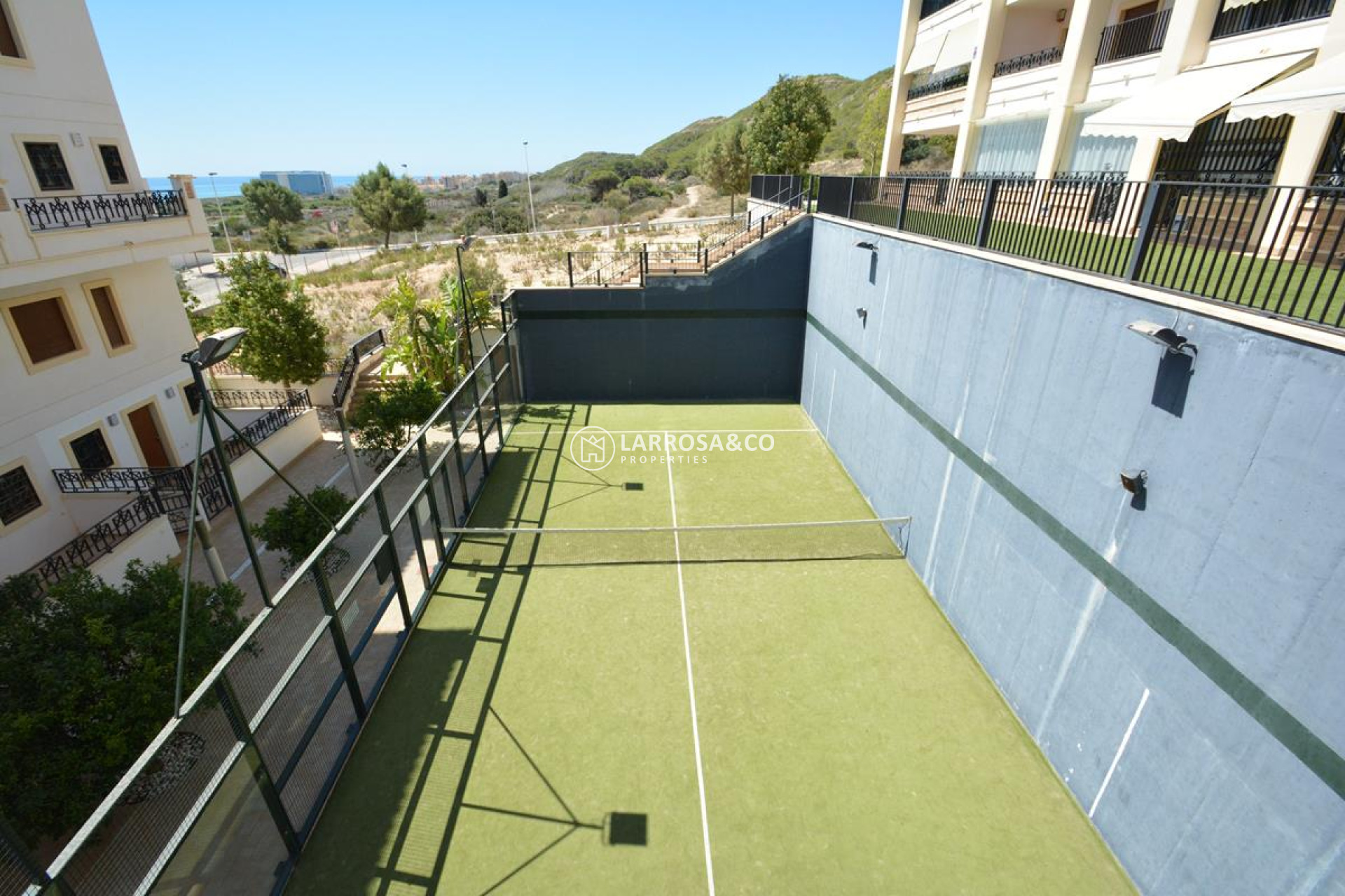 Herverkoop - Bungalow - Guardamar del Segura