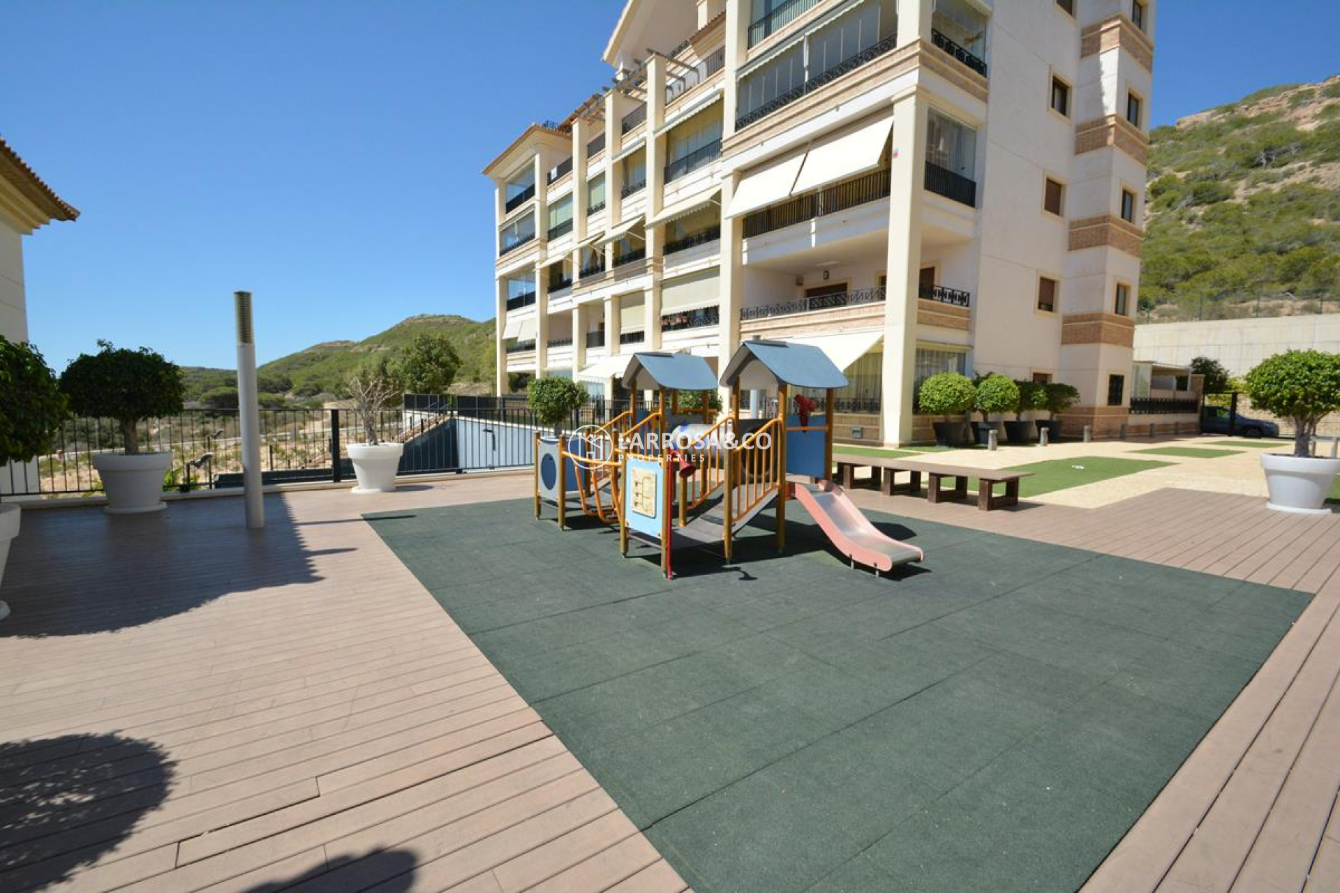 Herverkoop - Bungalow - Guardamar del Segura