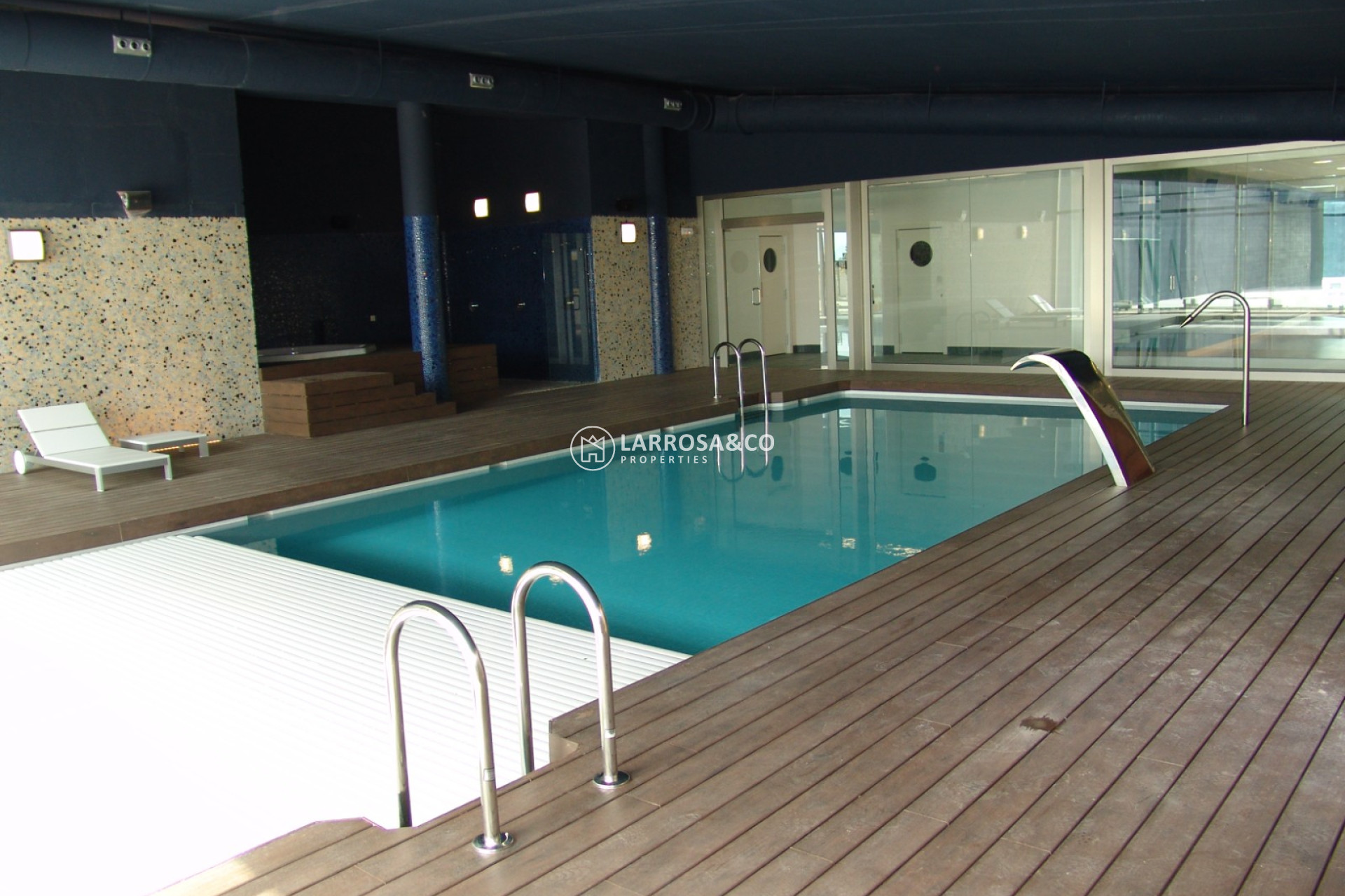 Herverkoop - Bungalow - Guardamar del Segura