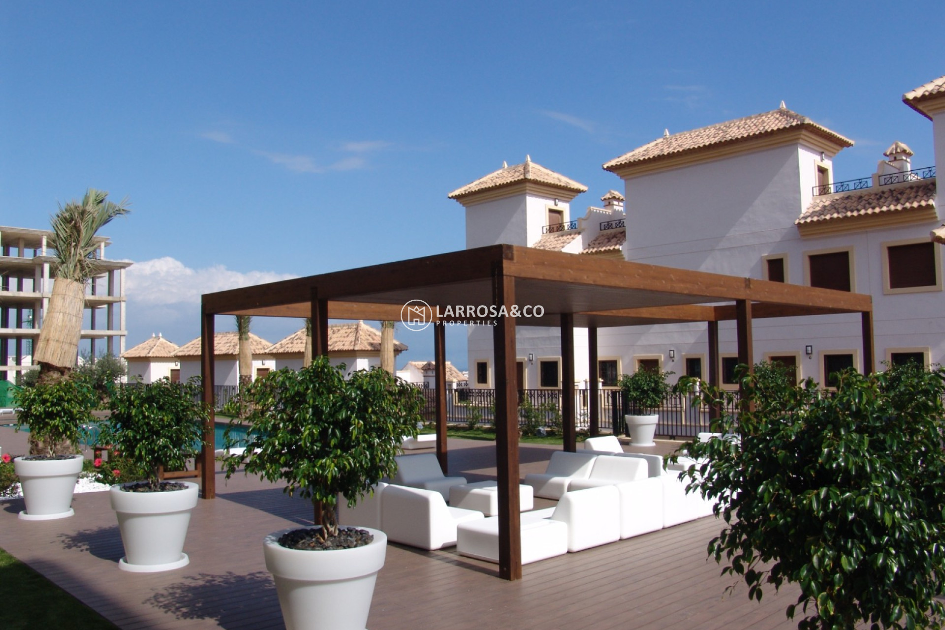 Herverkoop - Bungalow - Guardamar del Segura