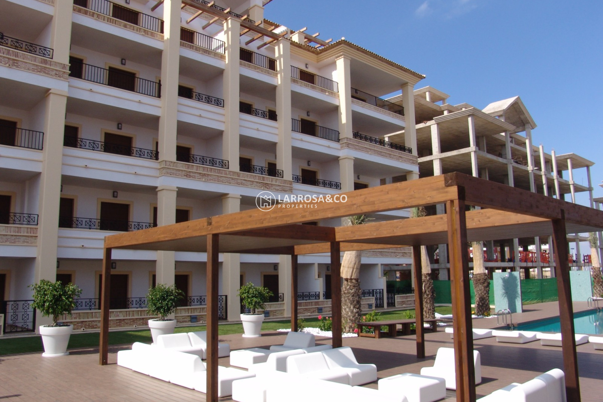 Herverkoop - Bungalow - Guardamar del Segura