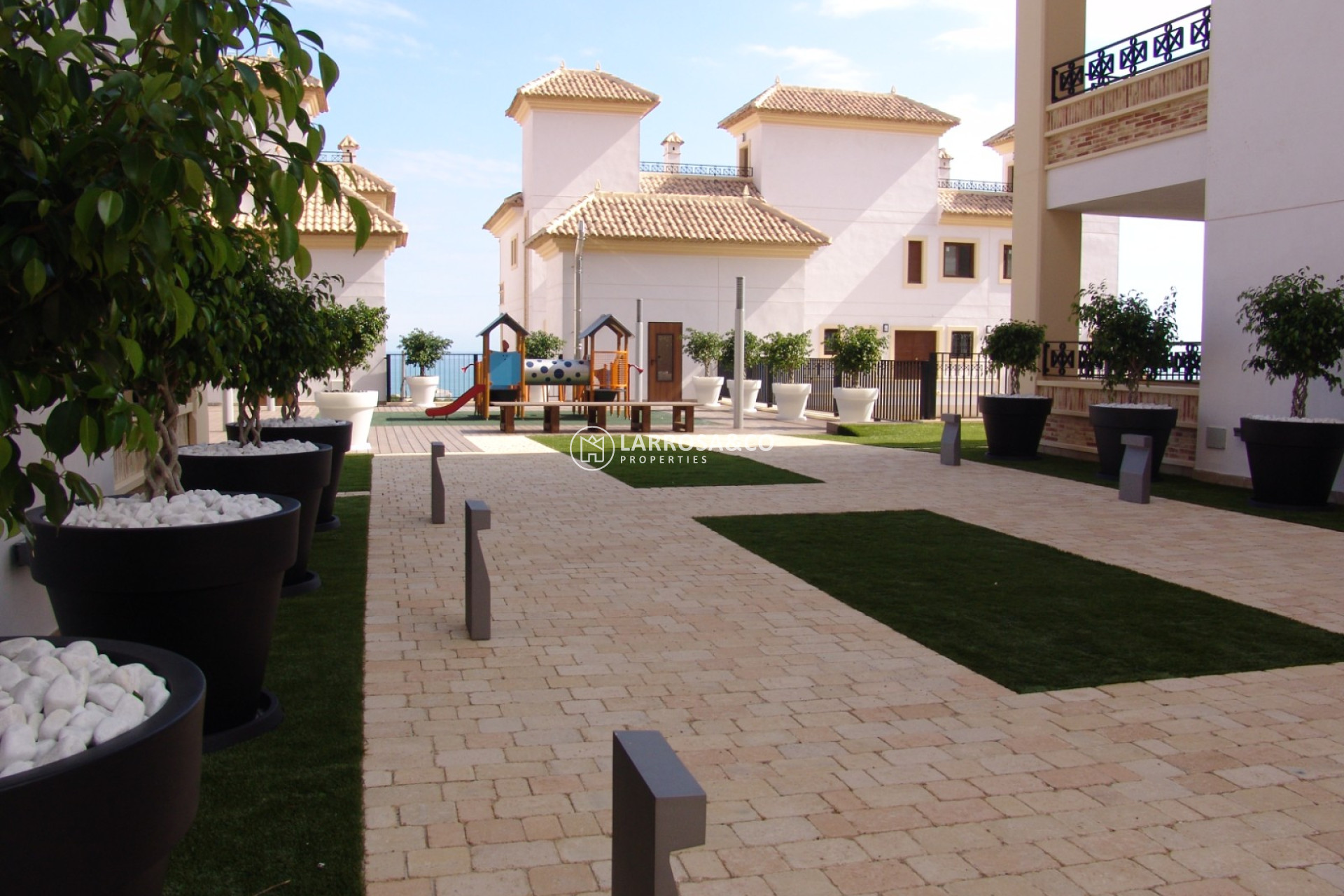 Herverkoop - Bungalow - Guardamar del Segura