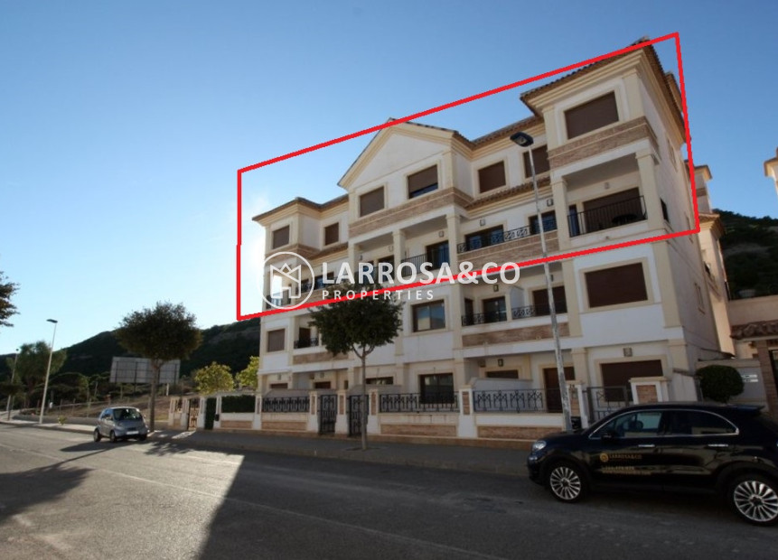 Herverkoop - Bungalow - Guardamar del Segura