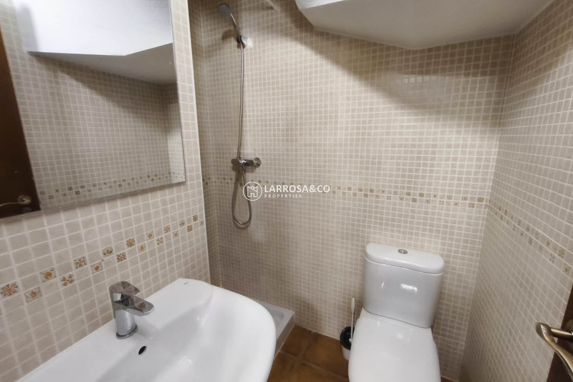 Herverkoop - Bungalow - La Finca Golf Resort - Inland