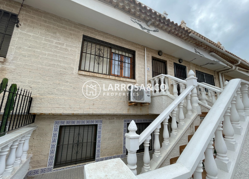 Herverkoop - Bungalow - La Mata - Costa Blanca