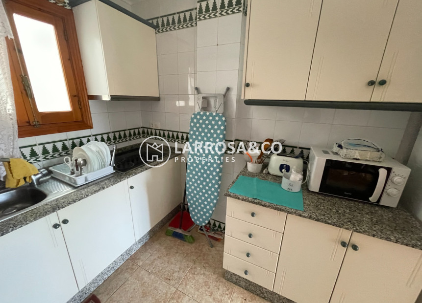 Herverkoop - Bungalow - La Mata - Costa Blanca