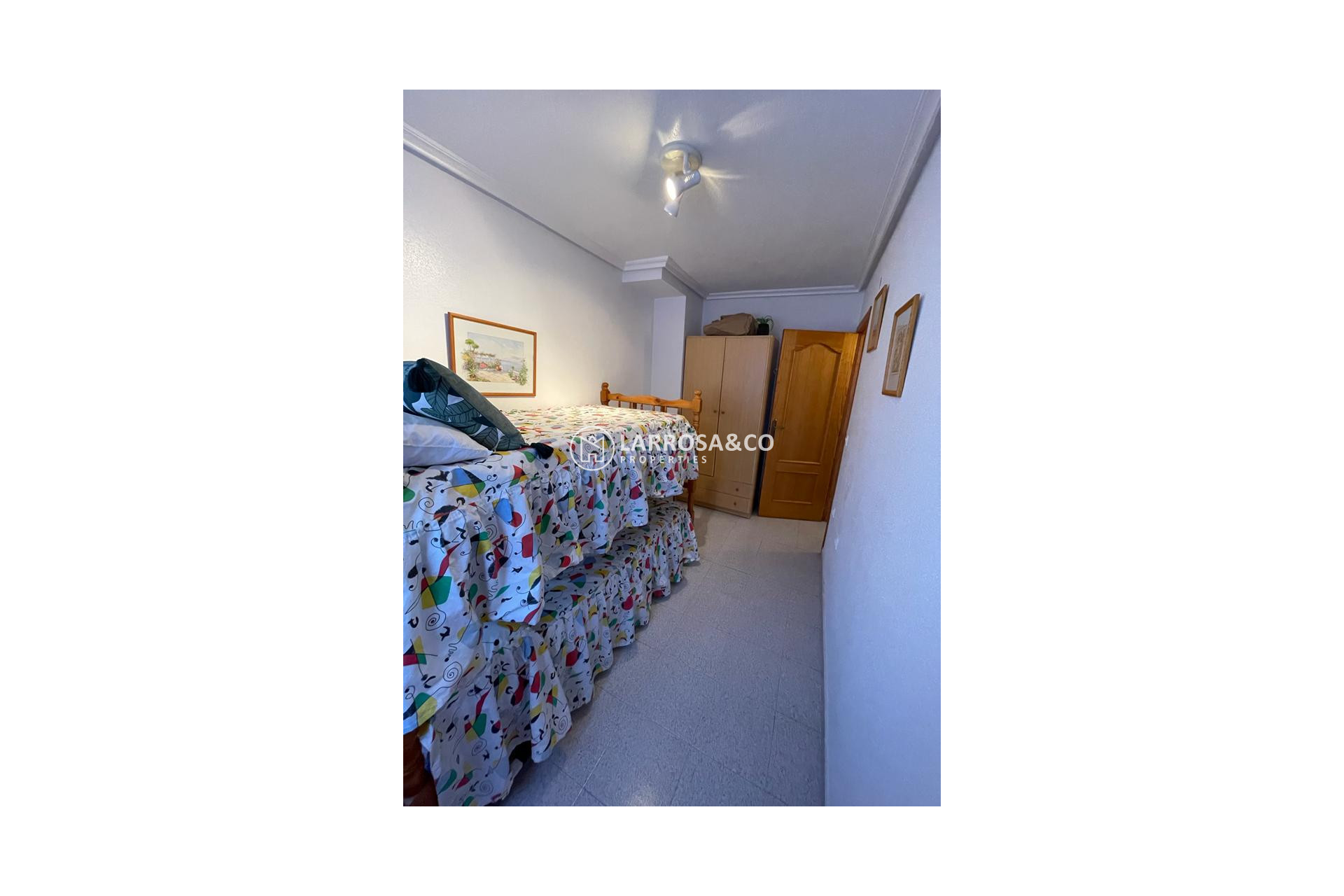 Herverkoop - Bungalow - La Mata - Costa Blanca