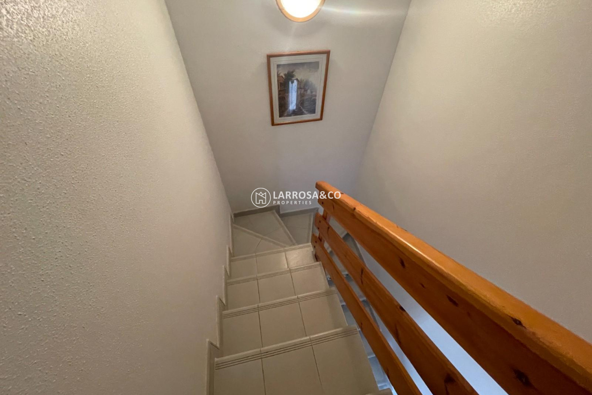 Herverkoop - Bungalow - La Mata - Costa Blanca