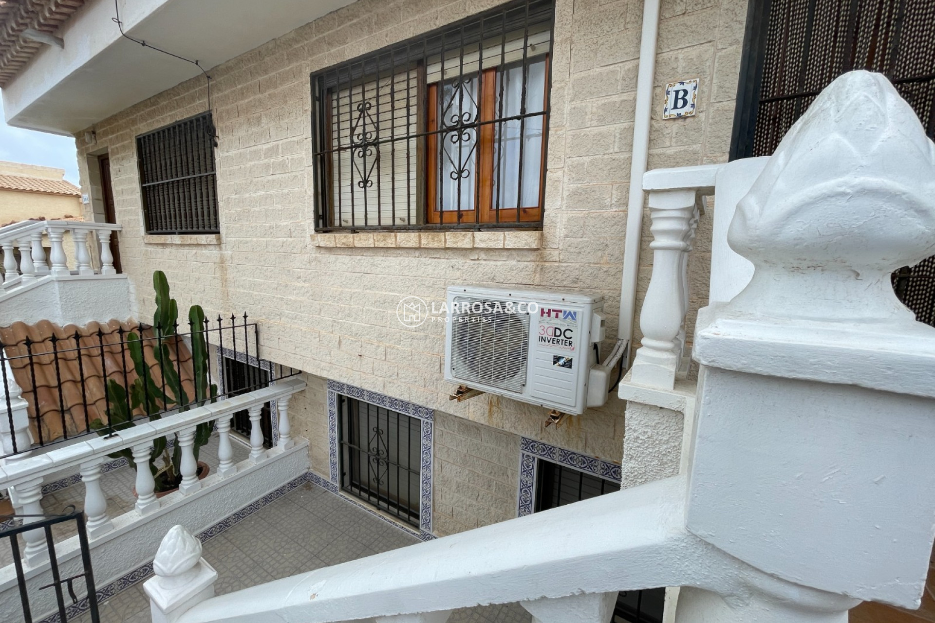 Herverkoop - Bungalow - La Mata - Costa Blanca