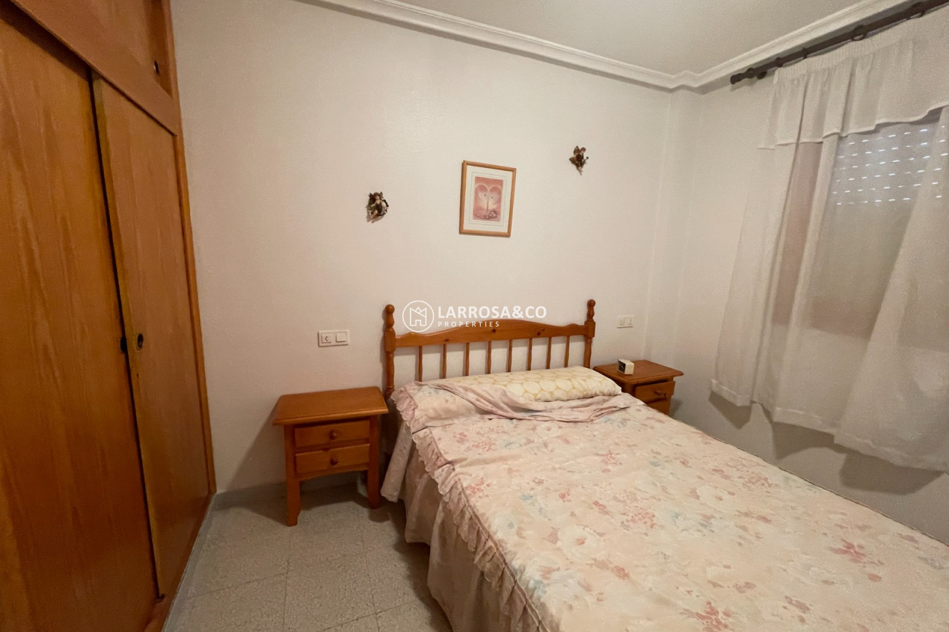 Herverkoop - Bungalow - La Mata - Costa Blanca