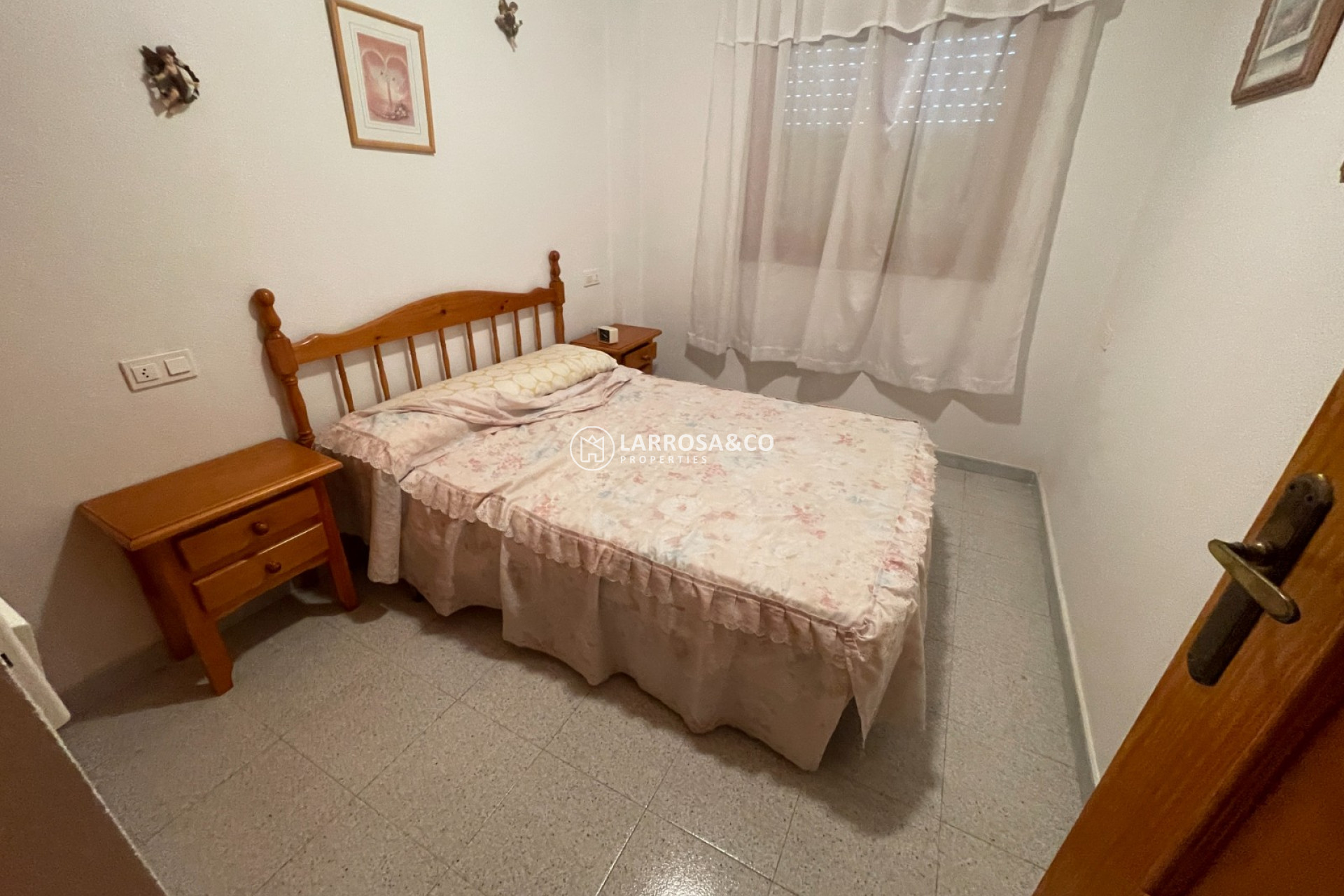 Herverkoop - Bungalow - La Mata - Costa Blanca