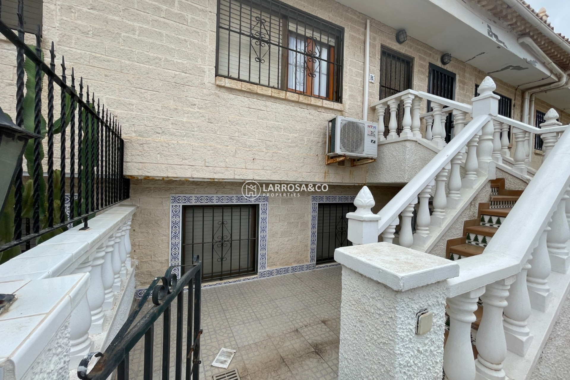 Herverkoop - Bungalow - La Mata - Costa Blanca