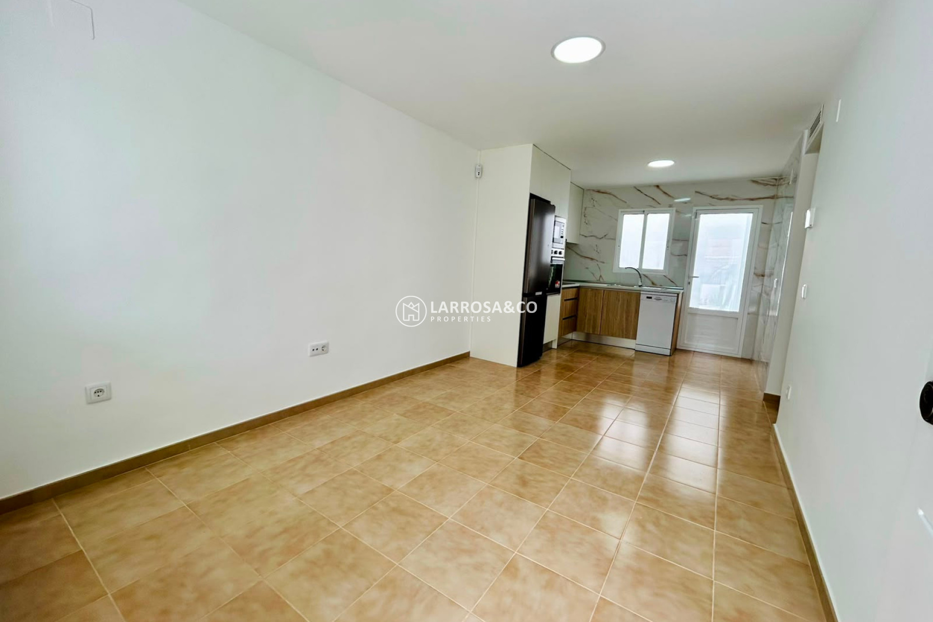 Herverkoop - Bungalow - La Siesta - Costa Blanca