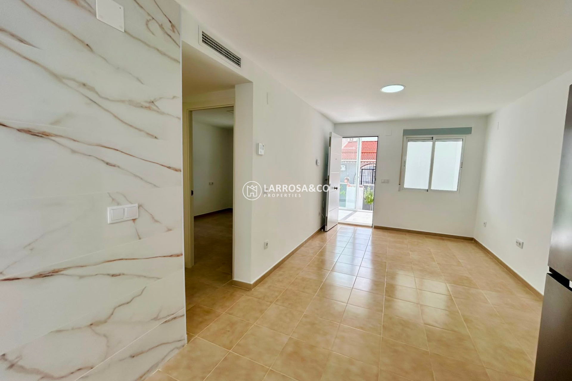 Herverkoop - Bungalow - La Siesta - Costa Blanca