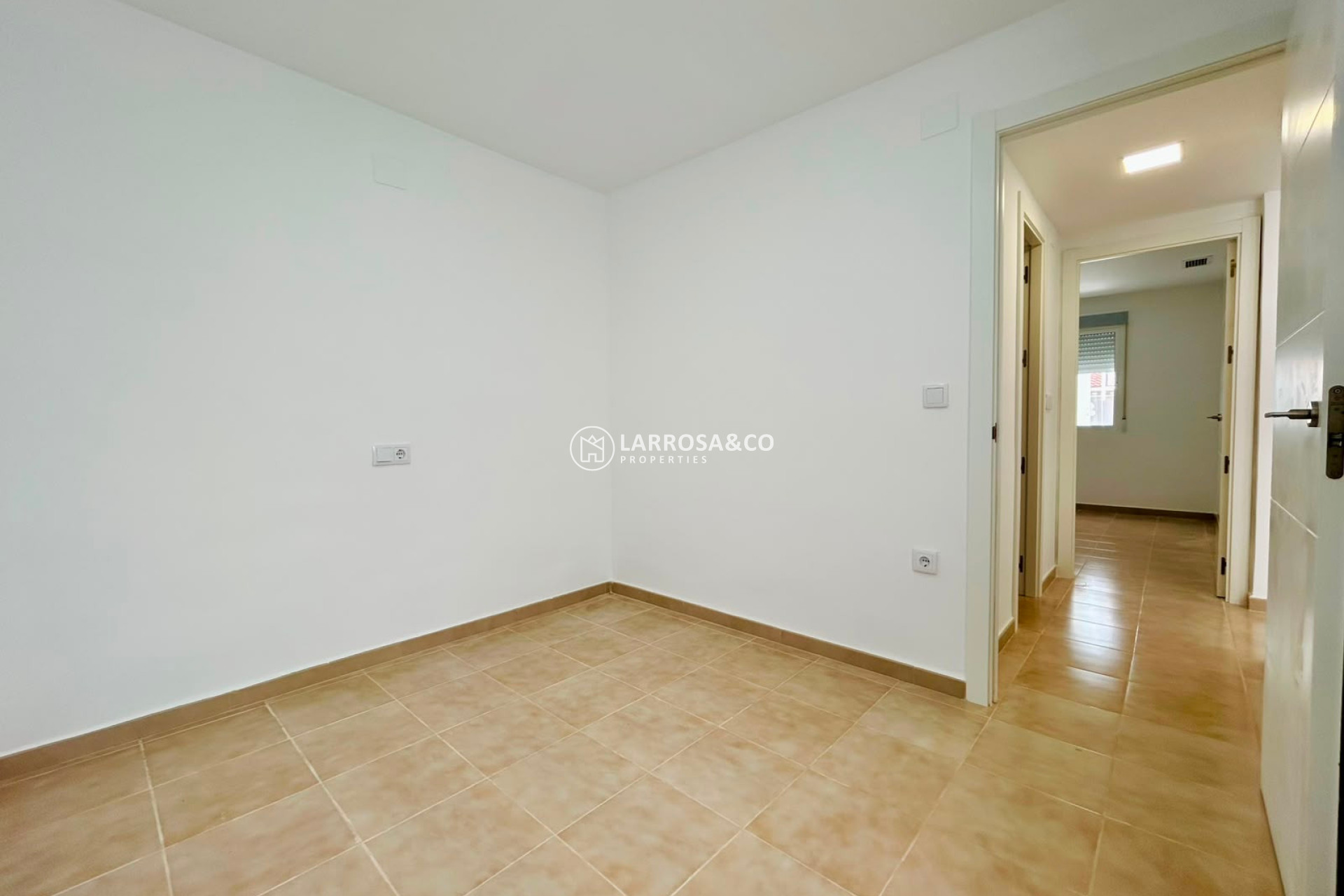 Herverkoop - Bungalow - La Siesta - Costa Blanca