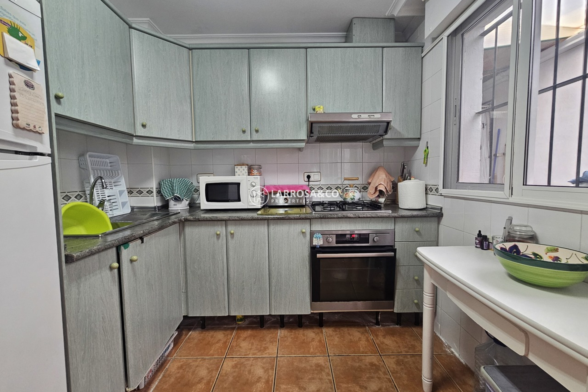 Herverkoop - Bungalow - La Zenia - Costa Blanca