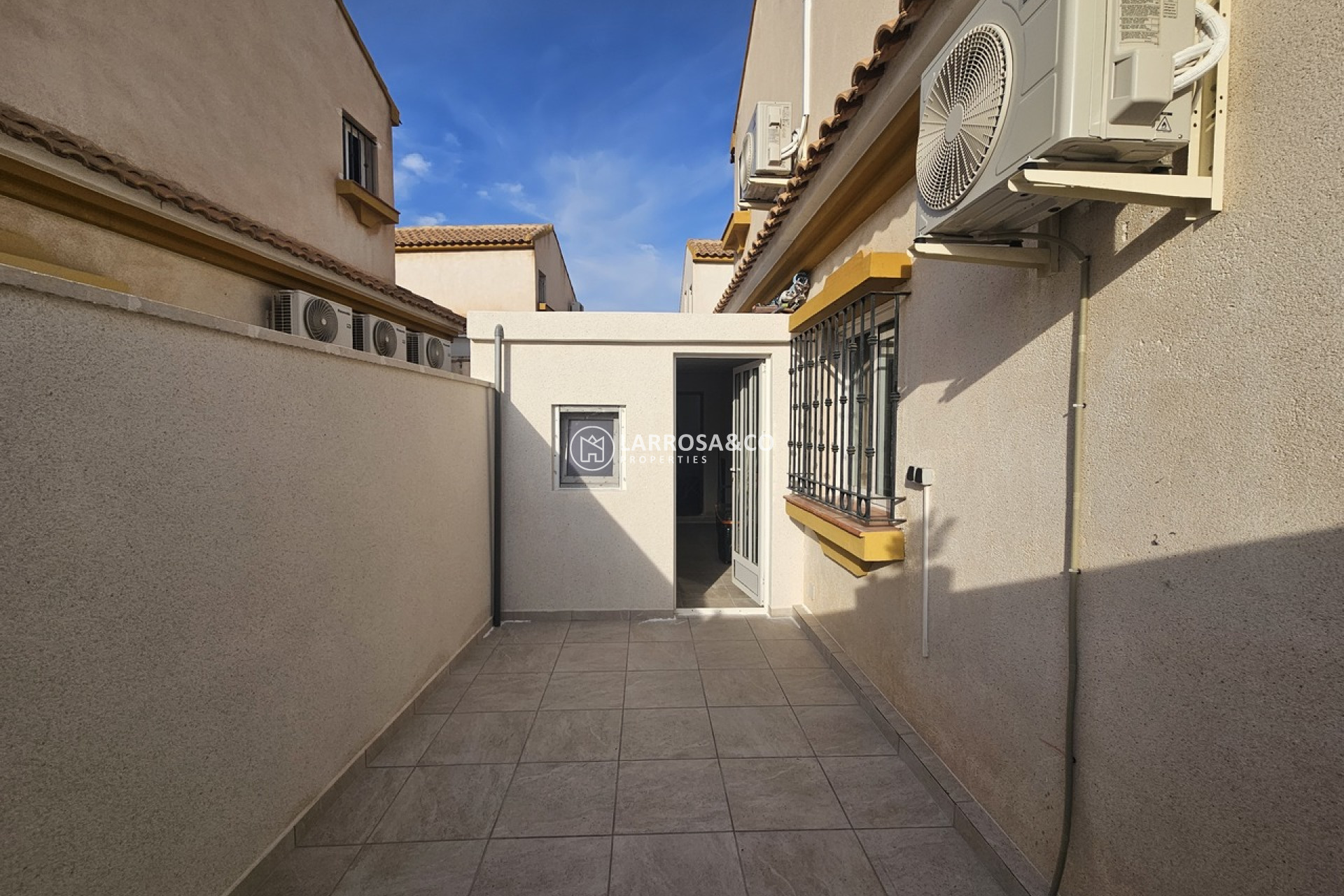 Herverkoop - Bungalow - La Zenia - Costa Blanca