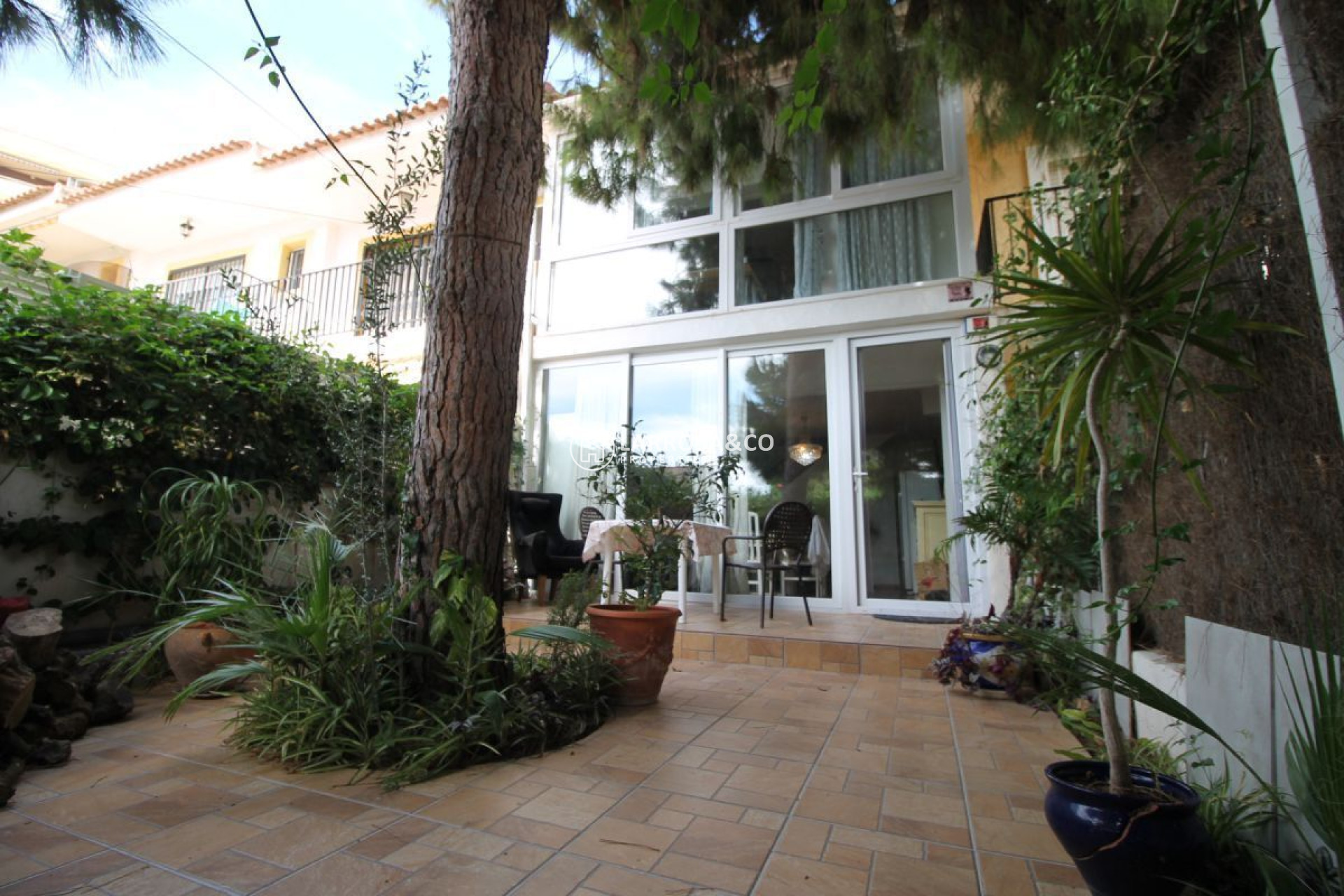 Herverkoop - Bungalow - La Zenia - Costa Blanca