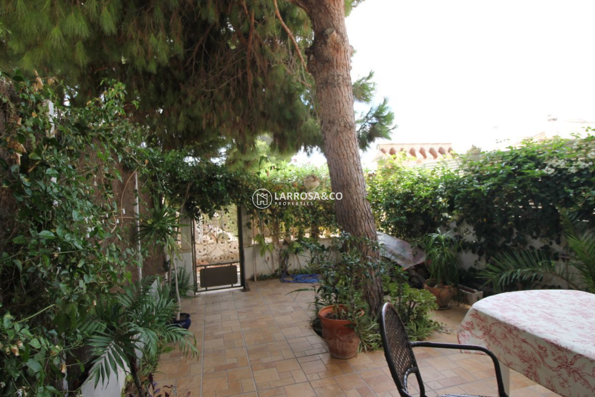 Herverkoop - Bungalow - La Zenia - Costa Blanca