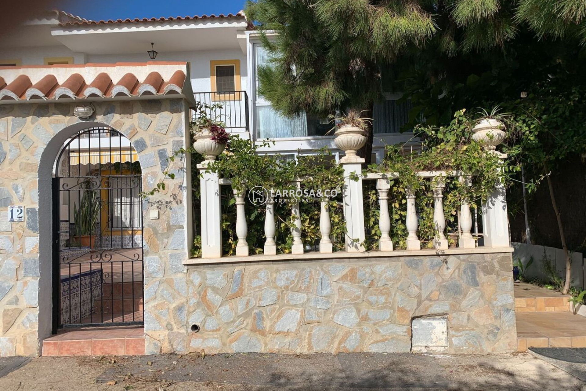 Herverkoop - Bungalow - La Zenia - Costa Blanca
