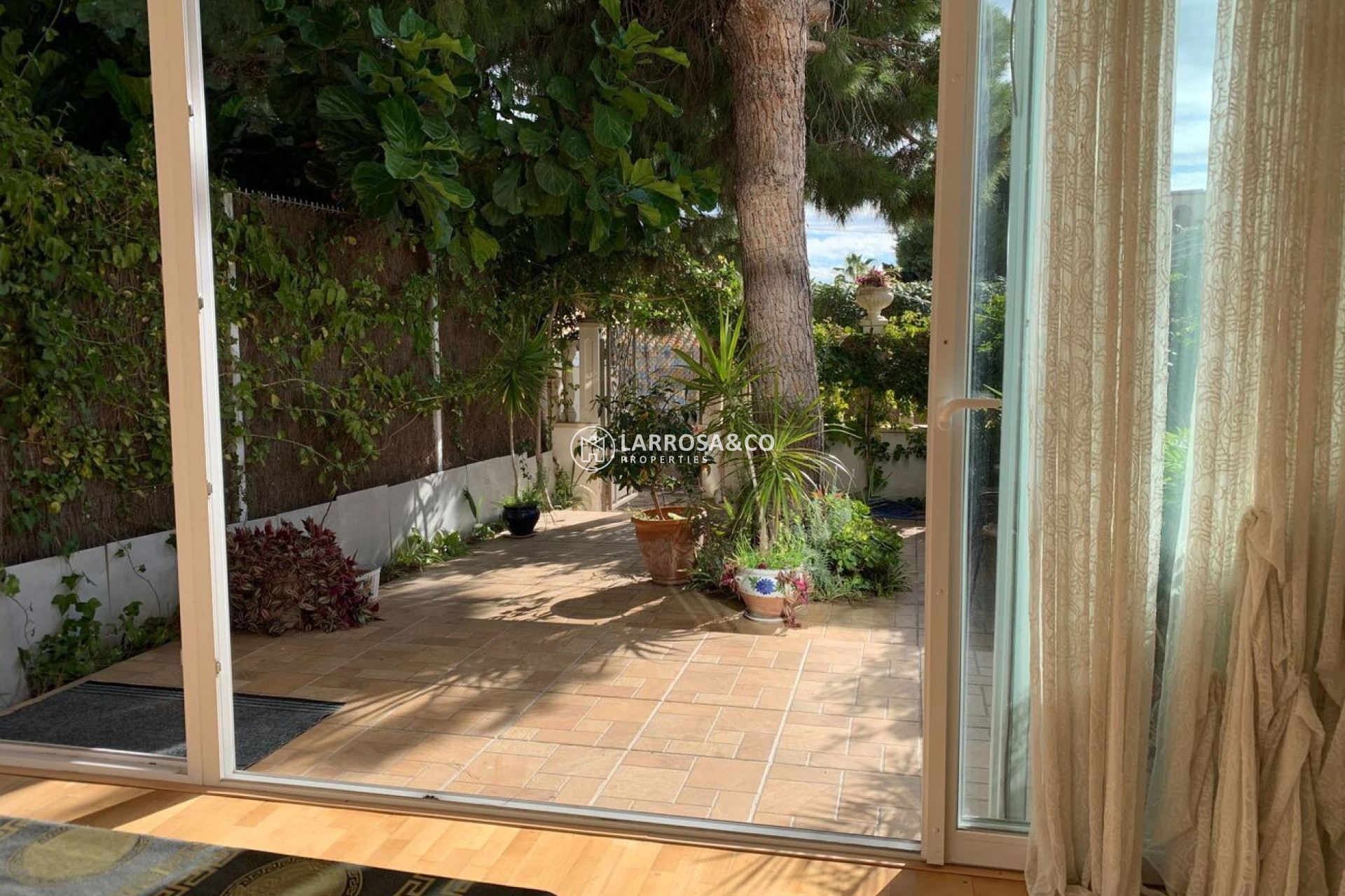 Herverkoop - Bungalow - La Zenia - Costa Blanca