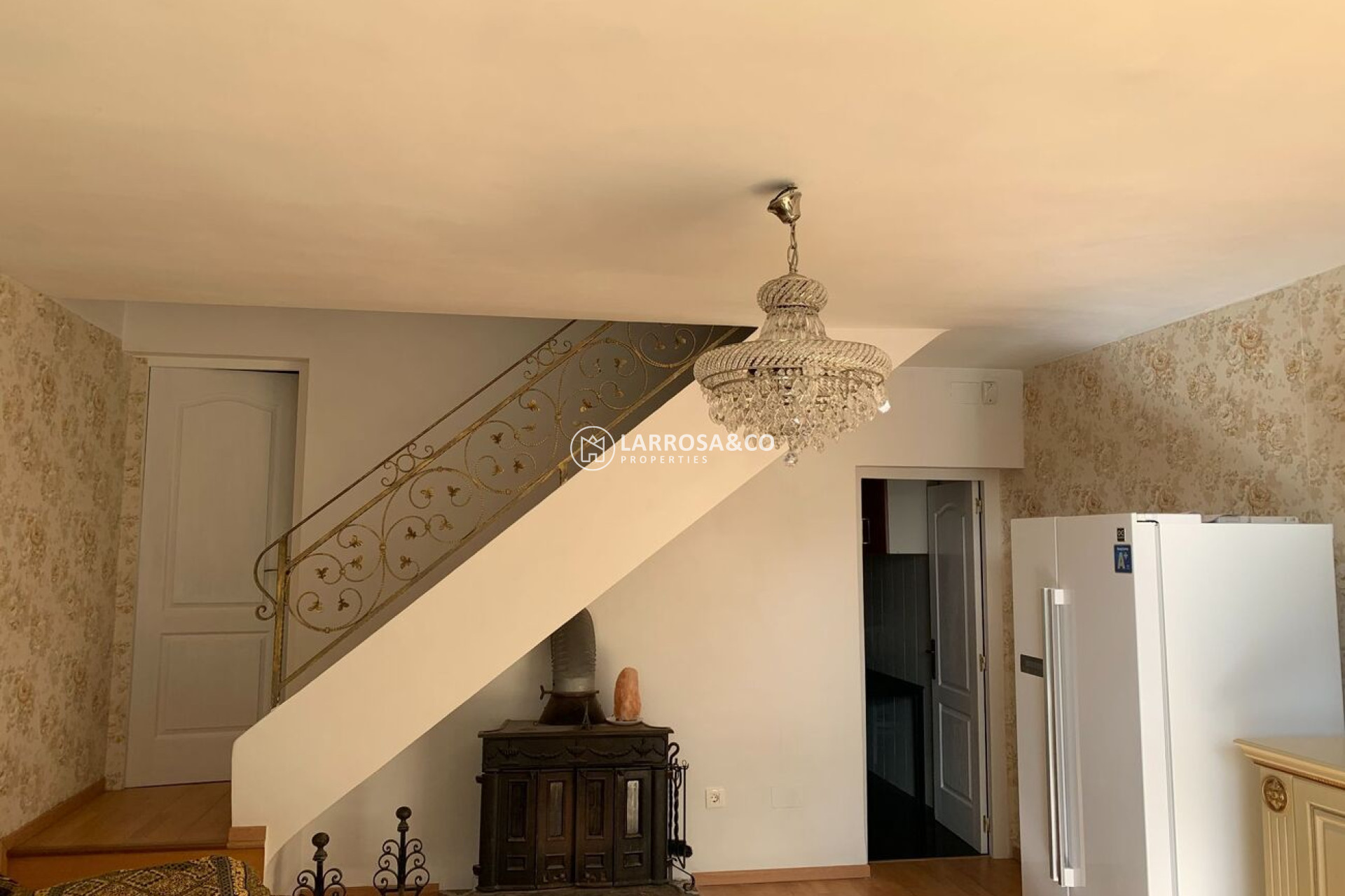 Herverkoop - Bungalow - La Zenia - Costa Blanca