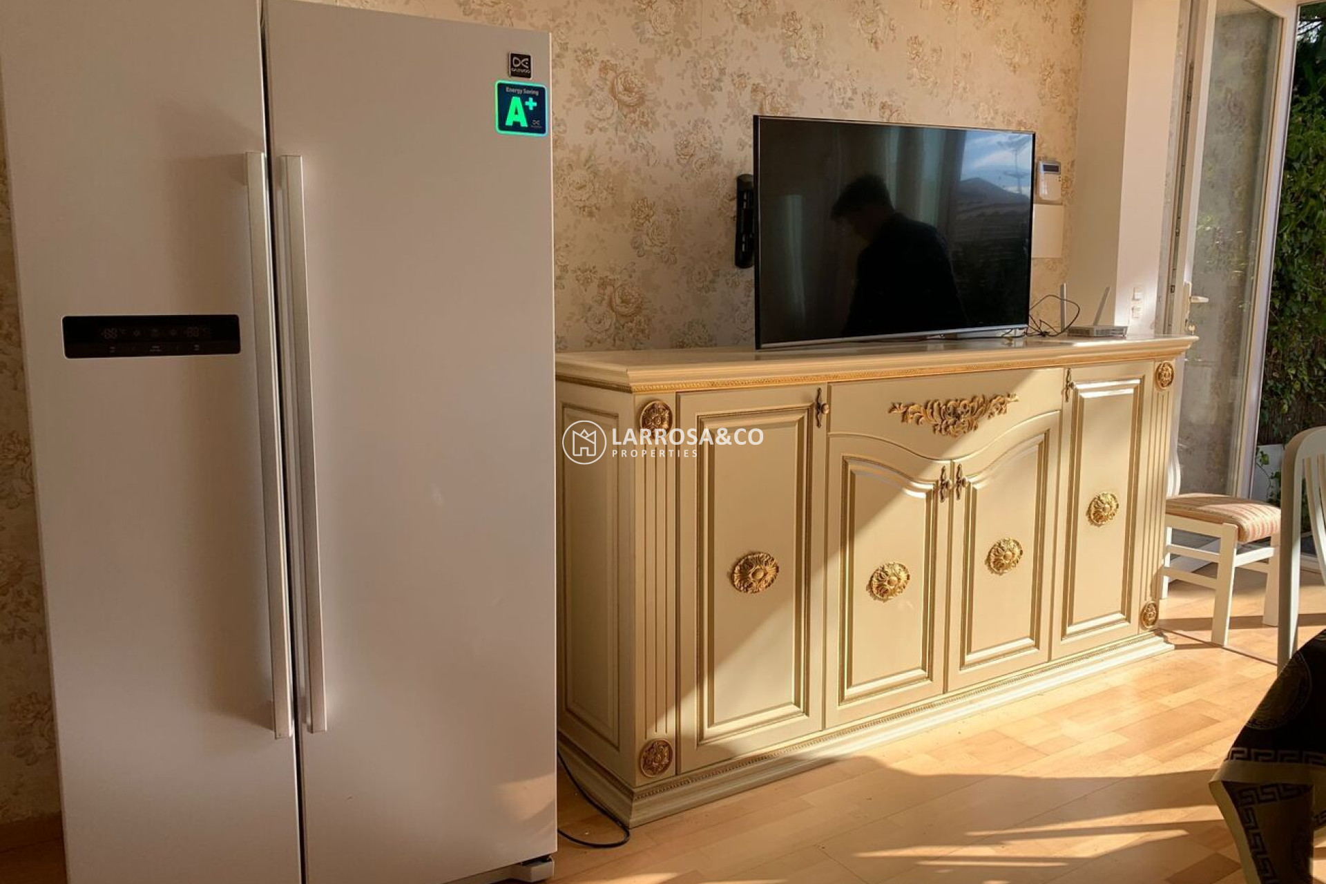 Herverkoop - Bungalow - La Zenia - Costa Blanca