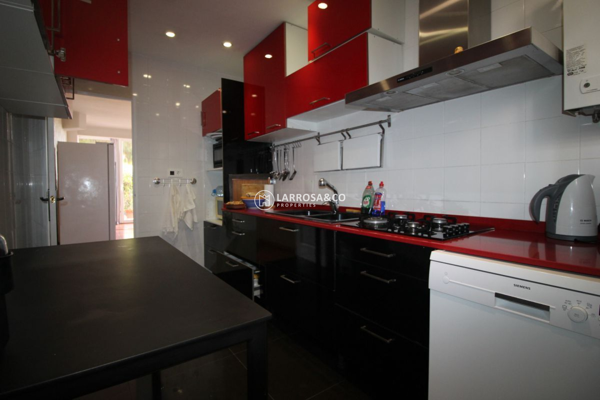 Herverkoop - Bungalow - La Zenia - Costa Blanca