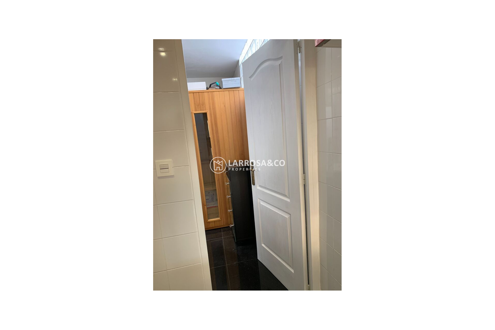 Herverkoop - Bungalow - La Zenia - Costa Blanca