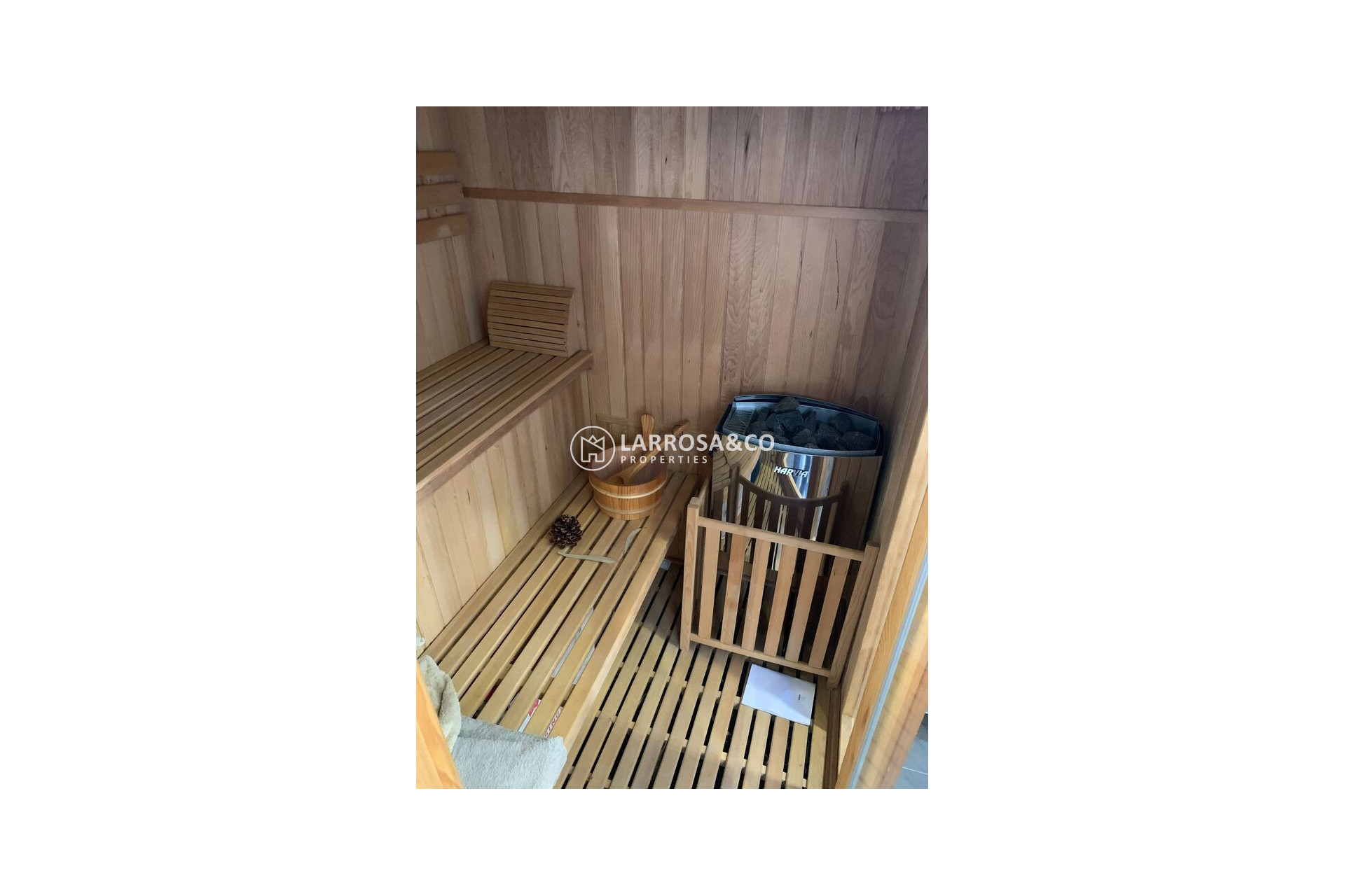 Herverkoop - Bungalow - La Zenia - Costa Blanca