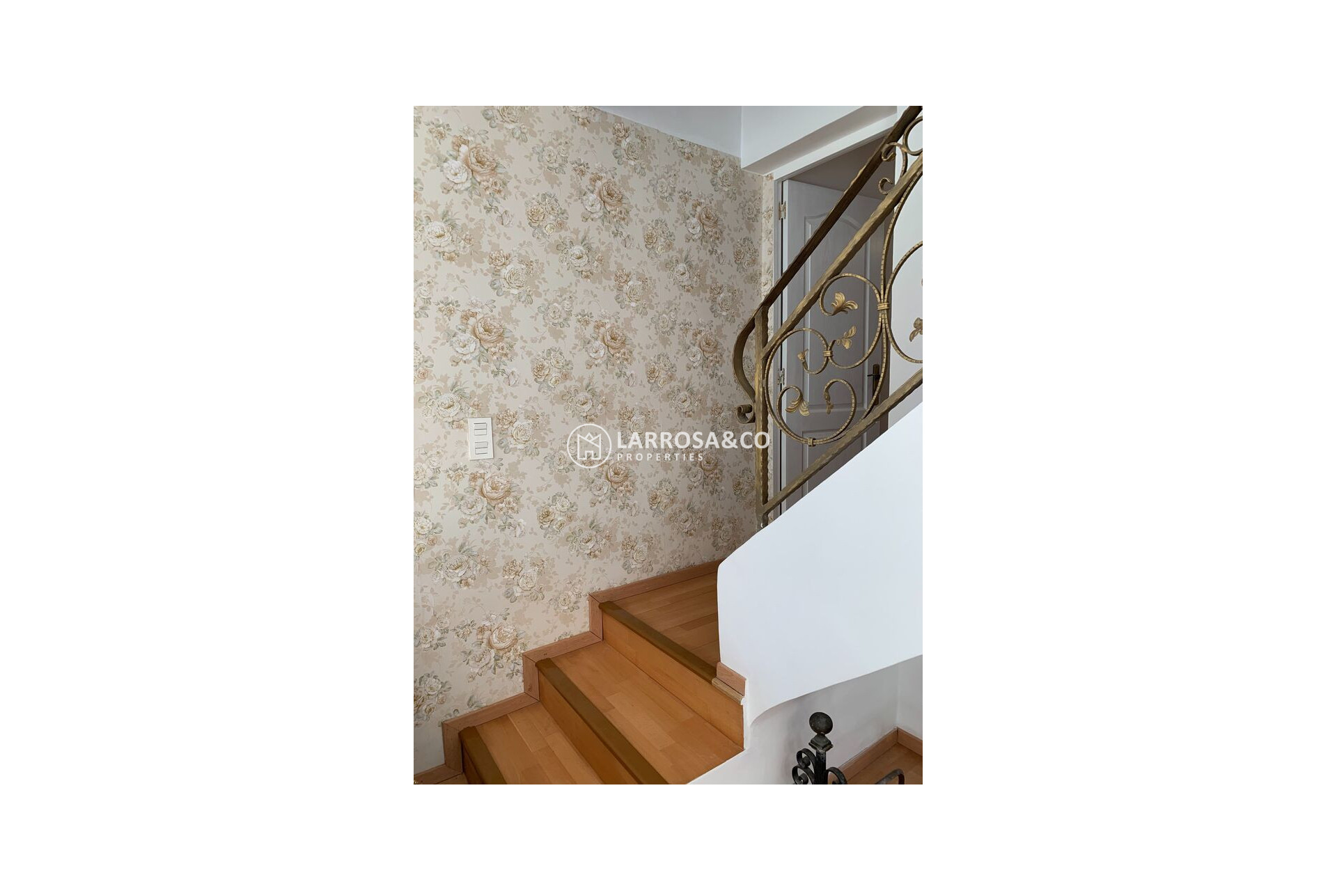 Herverkoop - Bungalow - La Zenia - Costa Blanca