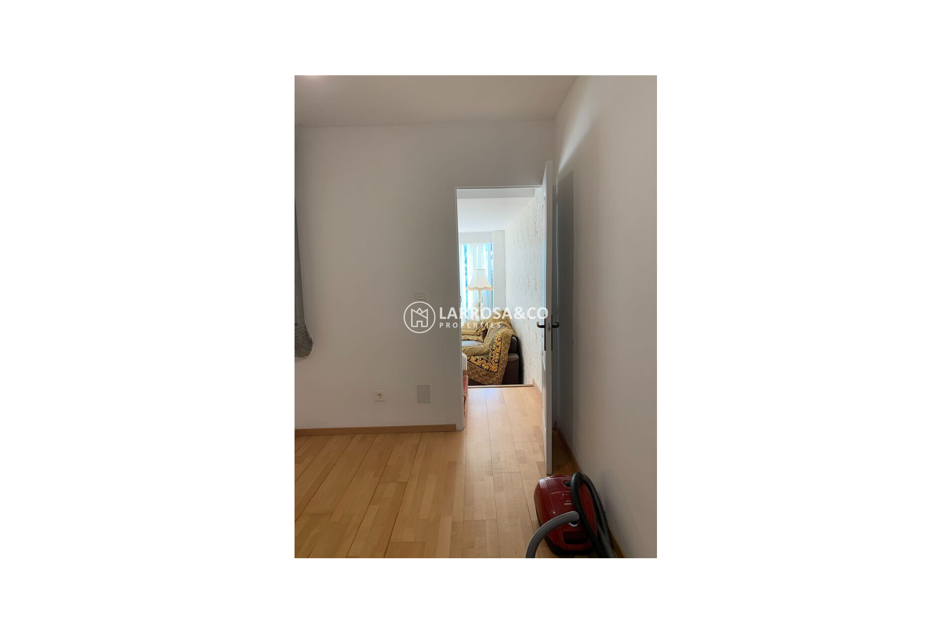 Herverkoop - Bungalow - La Zenia - Costa Blanca