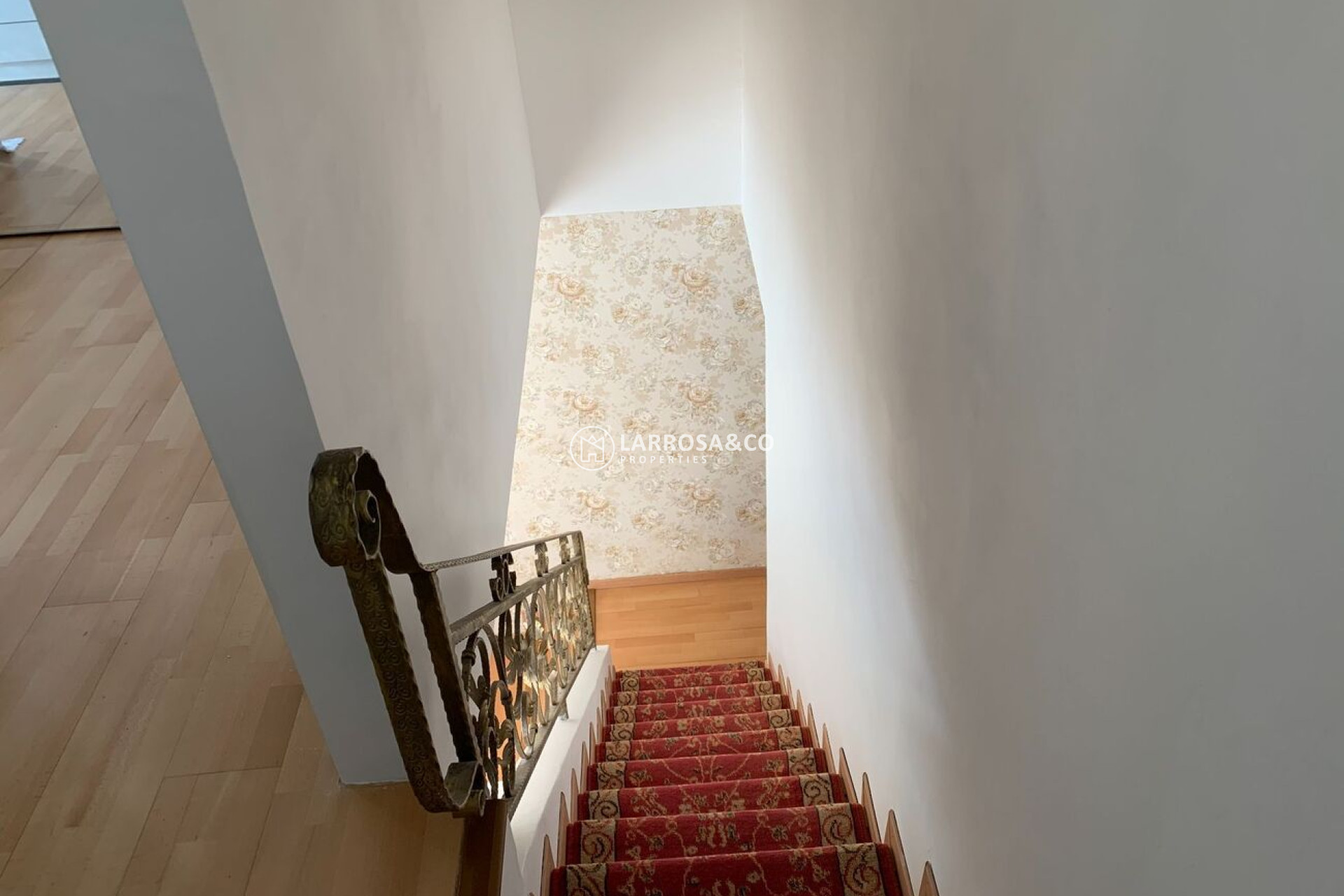 Herverkoop - Bungalow - La Zenia - Costa Blanca