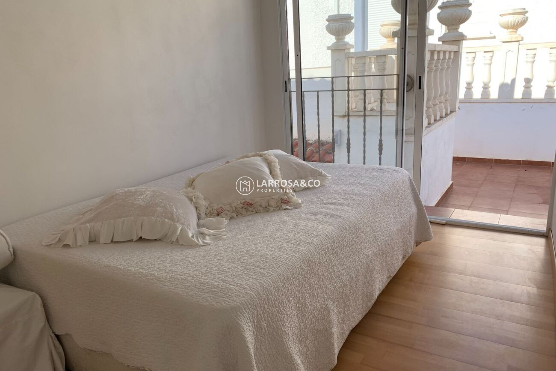 Herverkoop - Bungalow - La Zenia - Costa Blanca