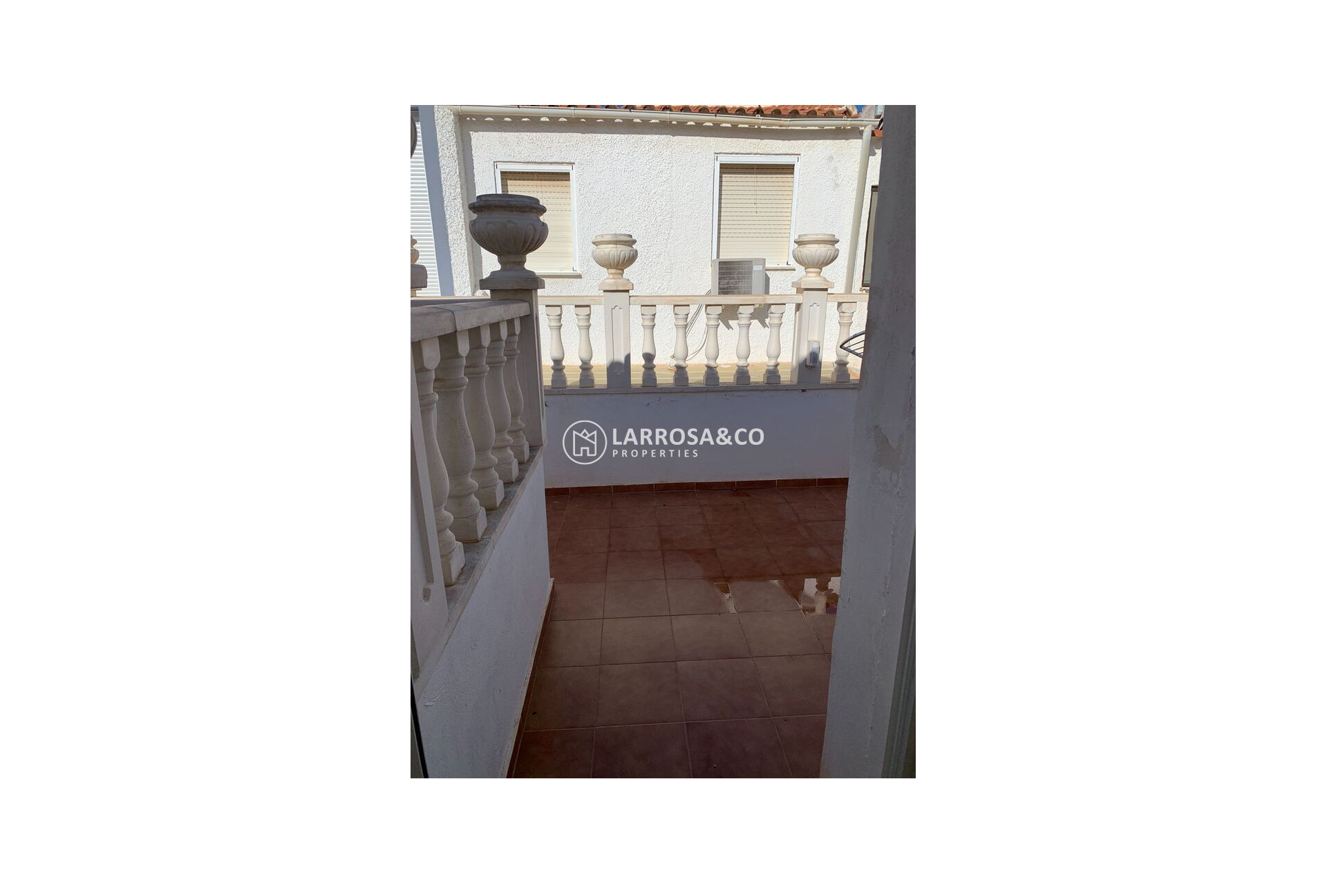 Herverkoop - Bungalow - La Zenia - Costa Blanca
