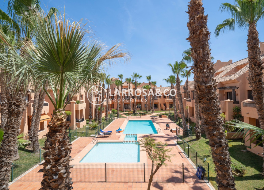 Herverkoop - Bungalow - Los Alcázares - Los Montesinos