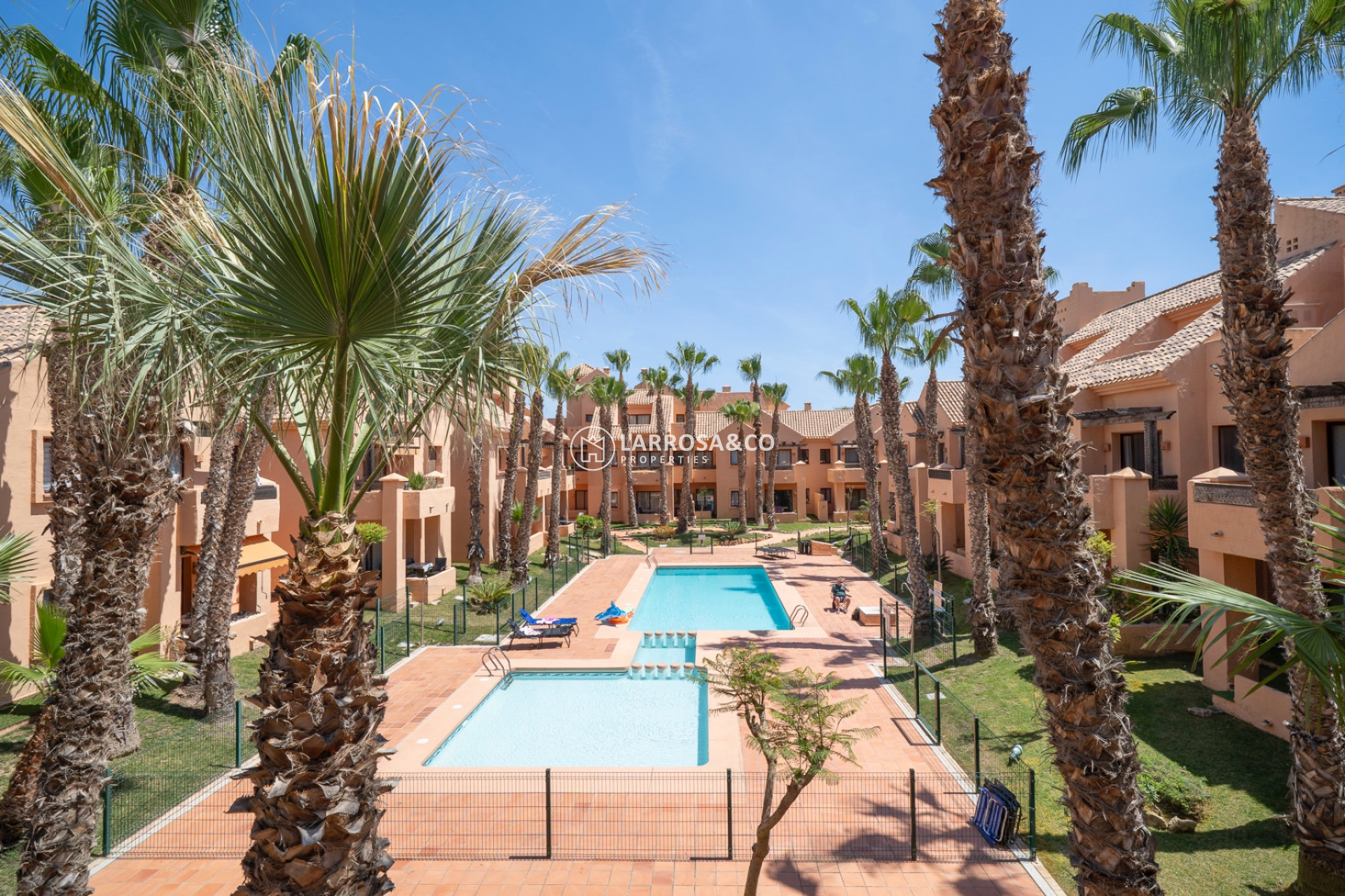 Herverkoop - Bungalow - Los Alcázares - Los Montesinos