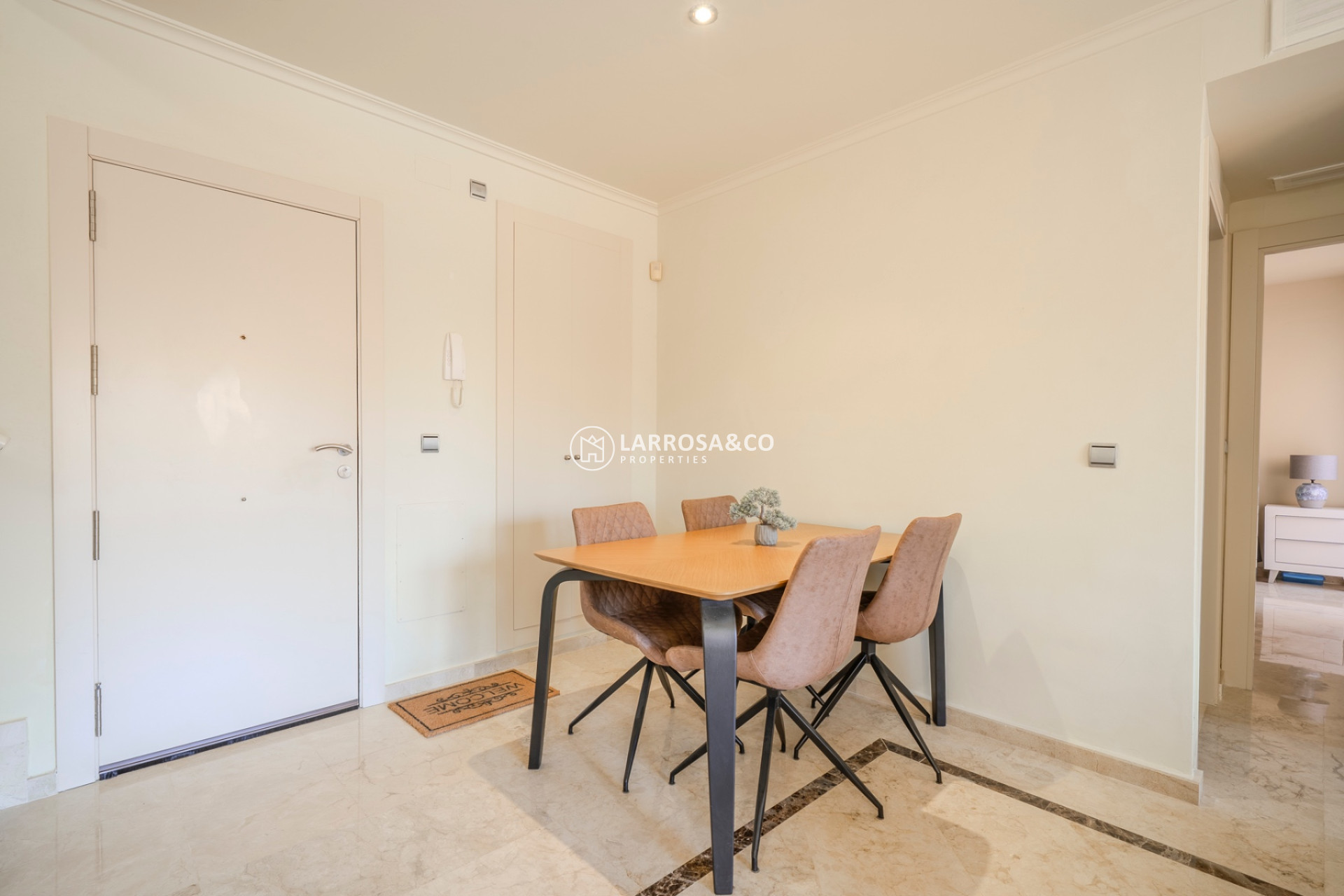 Herverkoop - Bungalow - Los Alcázares - Los Montesinos