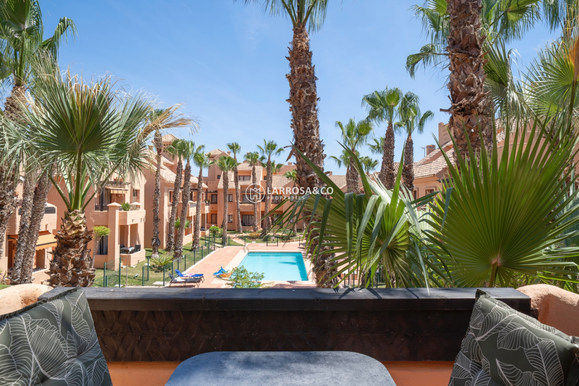 Herverkoop - Bungalow - Los Alcázares - Los Montesinos