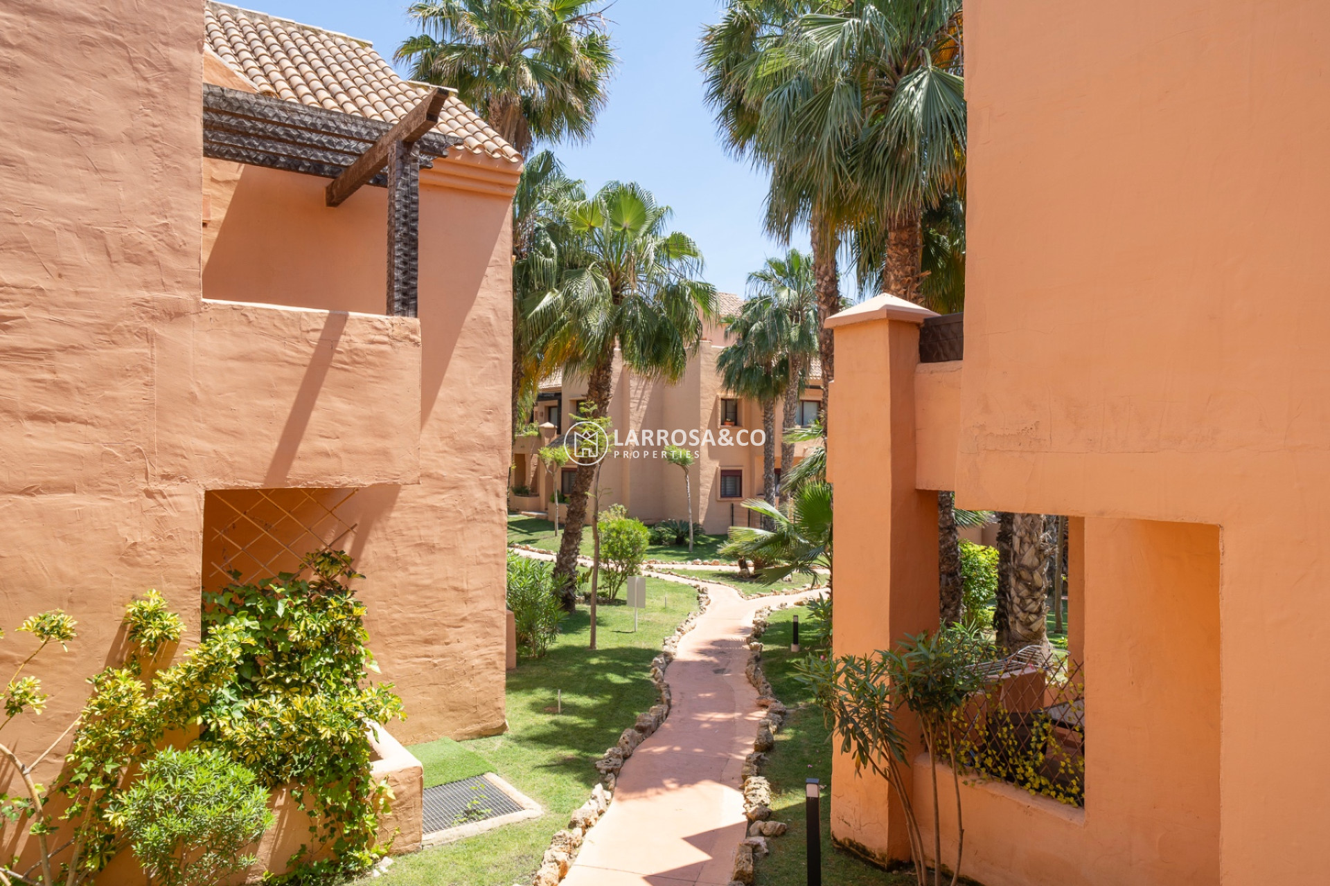 Herverkoop - Bungalow - Los Alcázares - Los Montesinos