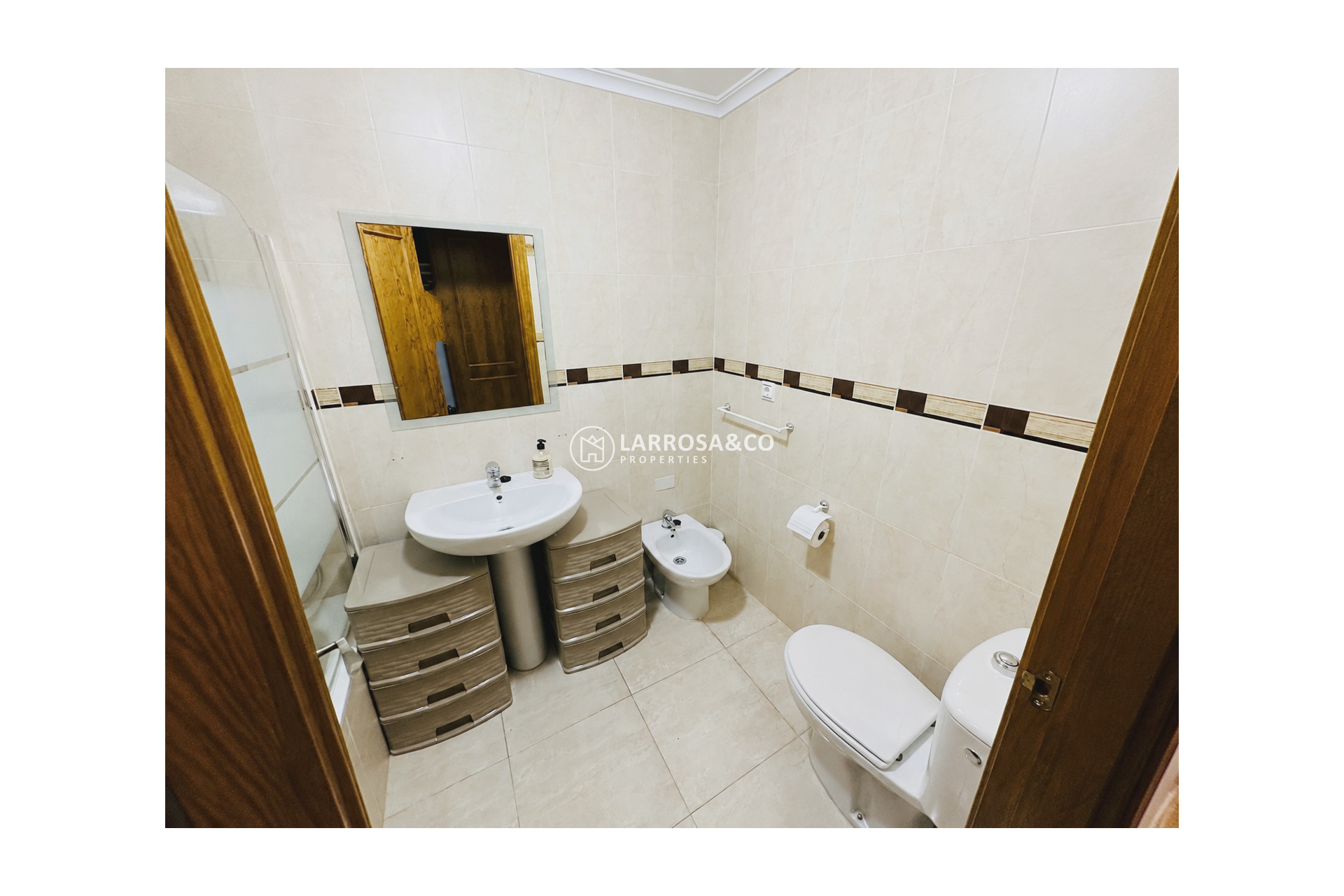 Herverkoop - Bungalow - Los Altos - Dream Hills - Dream Hills 2