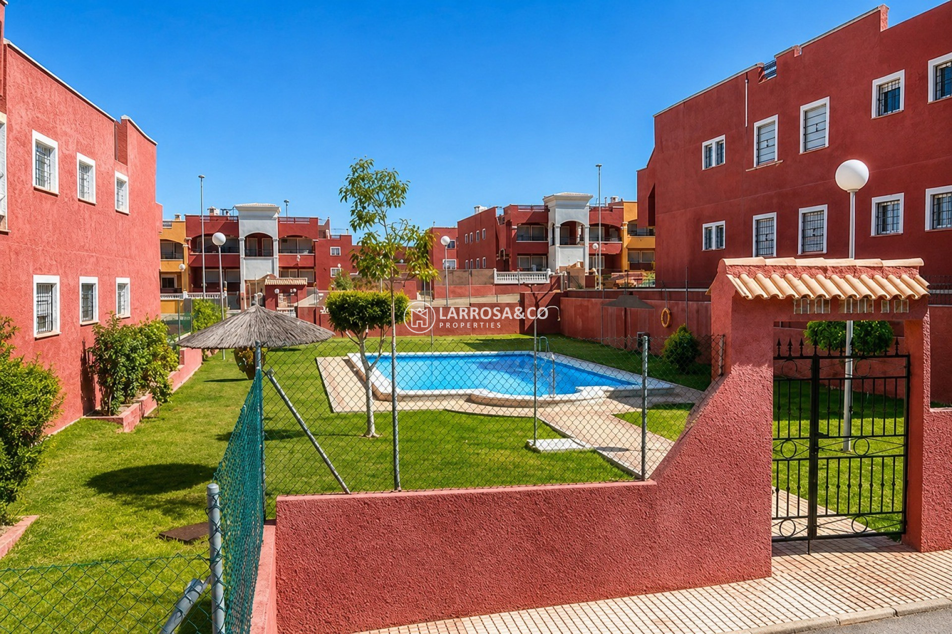 Herverkoop - Bungalow - Los Altos - Dream Hills - Dream Hills 2