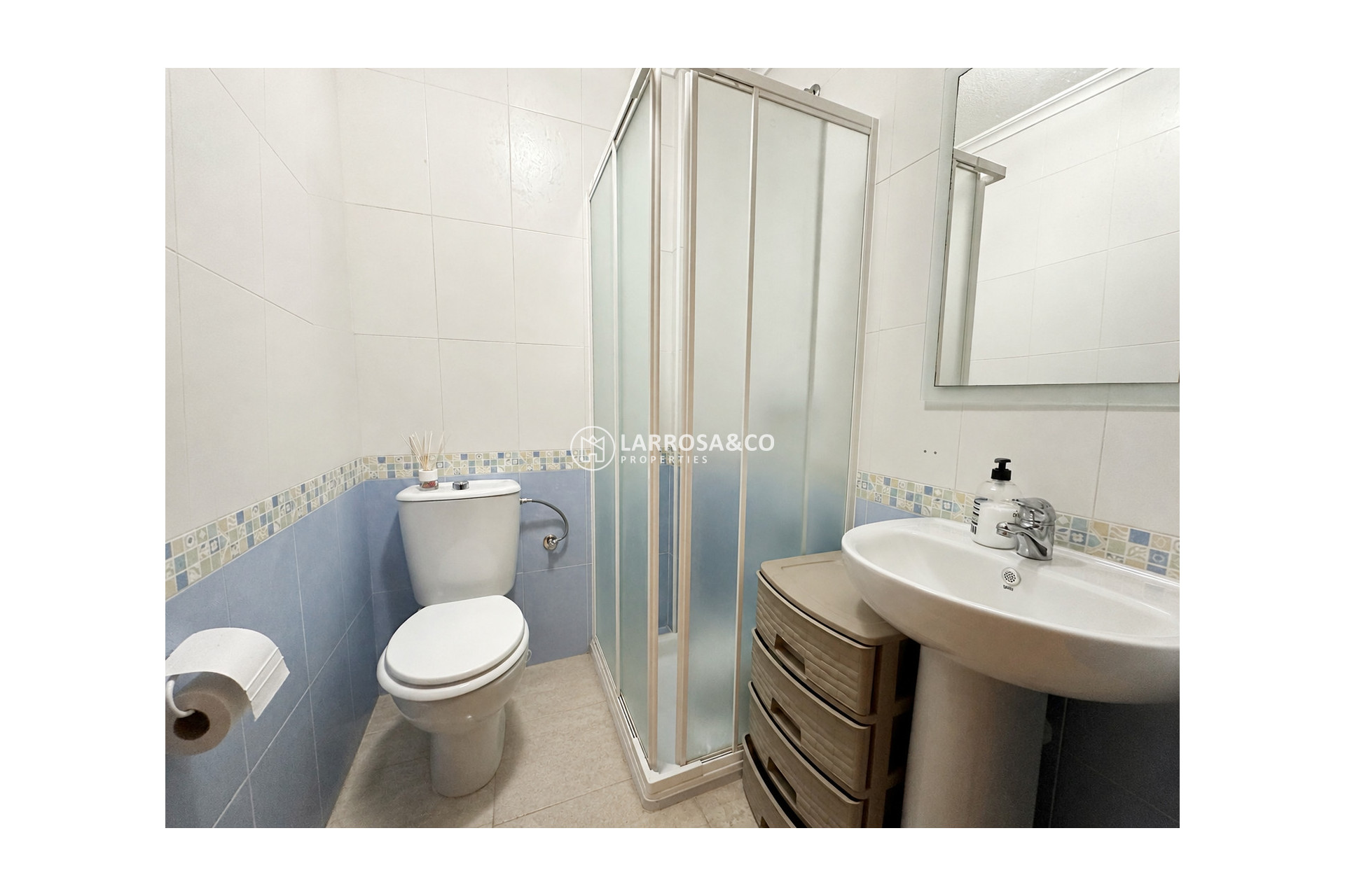Herverkoop - Bungalow - Los Altos - Dream Hills - Dream Hills 2